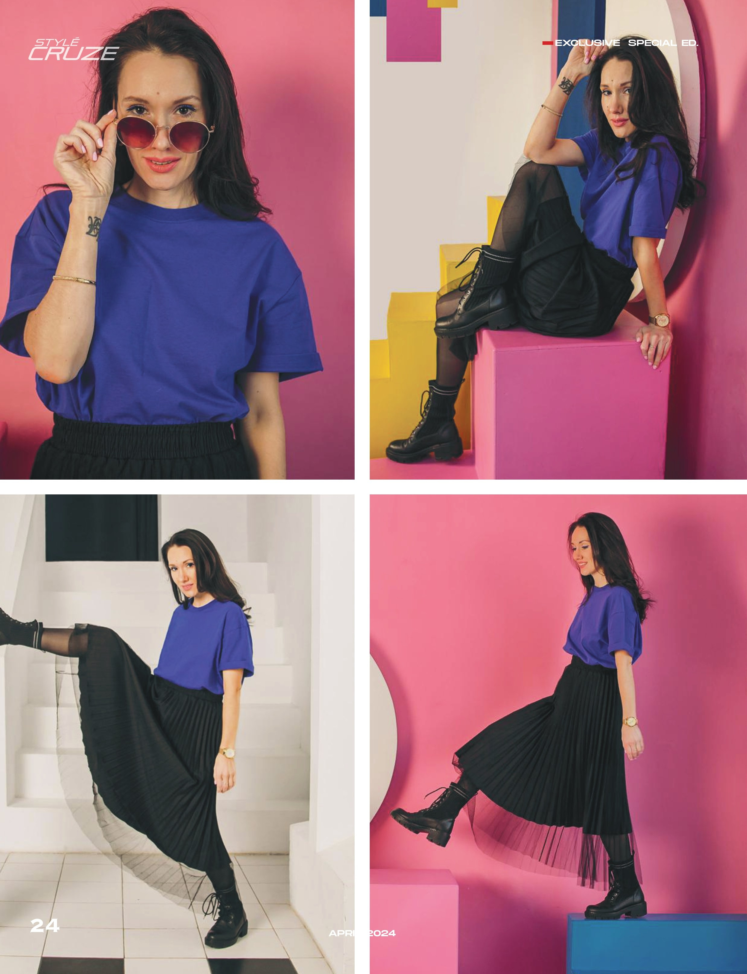 Печатные зарубежные издания. Фотограф вашей улыбки. Москва