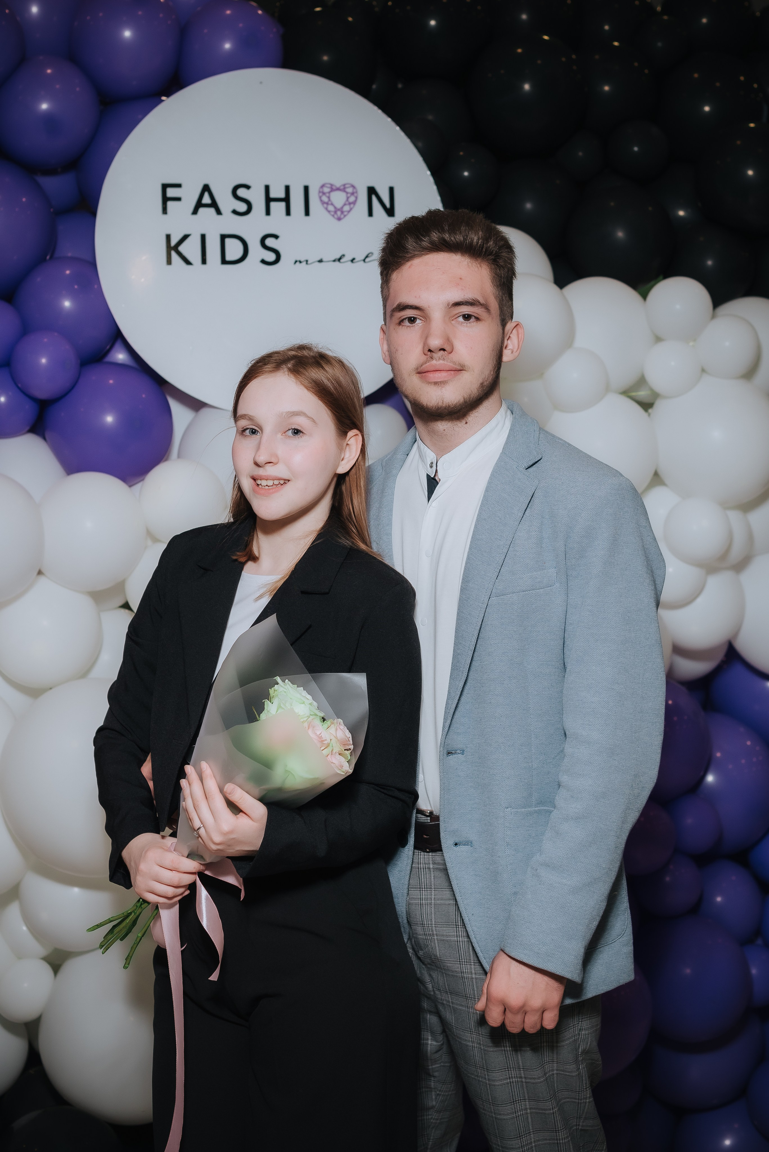 Fasion Kids. Фотограф Карина Шарова Москва