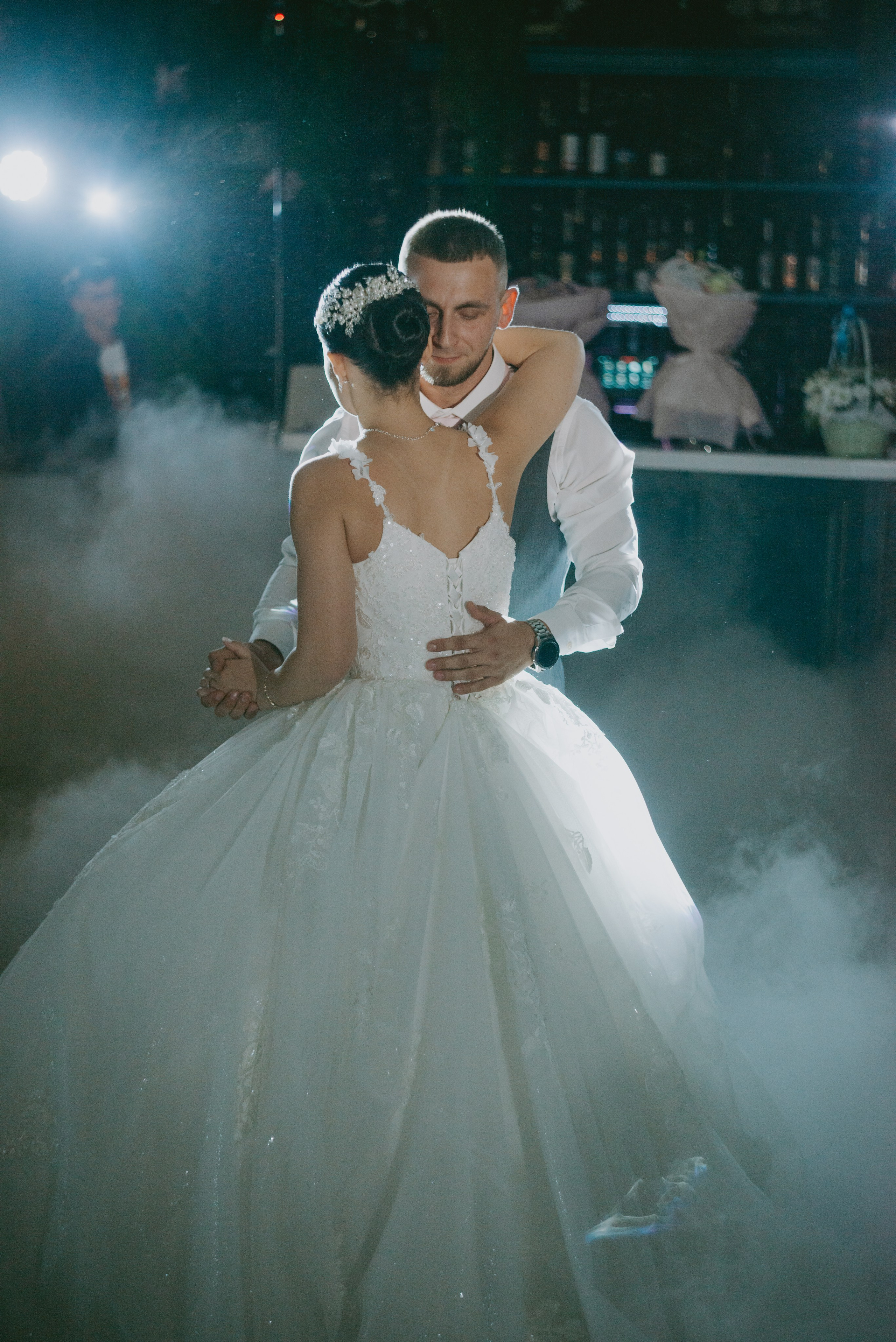 Роман & Вероника. Свадебный и семейный фотограф город Темрюк Фотостудия Темрюк