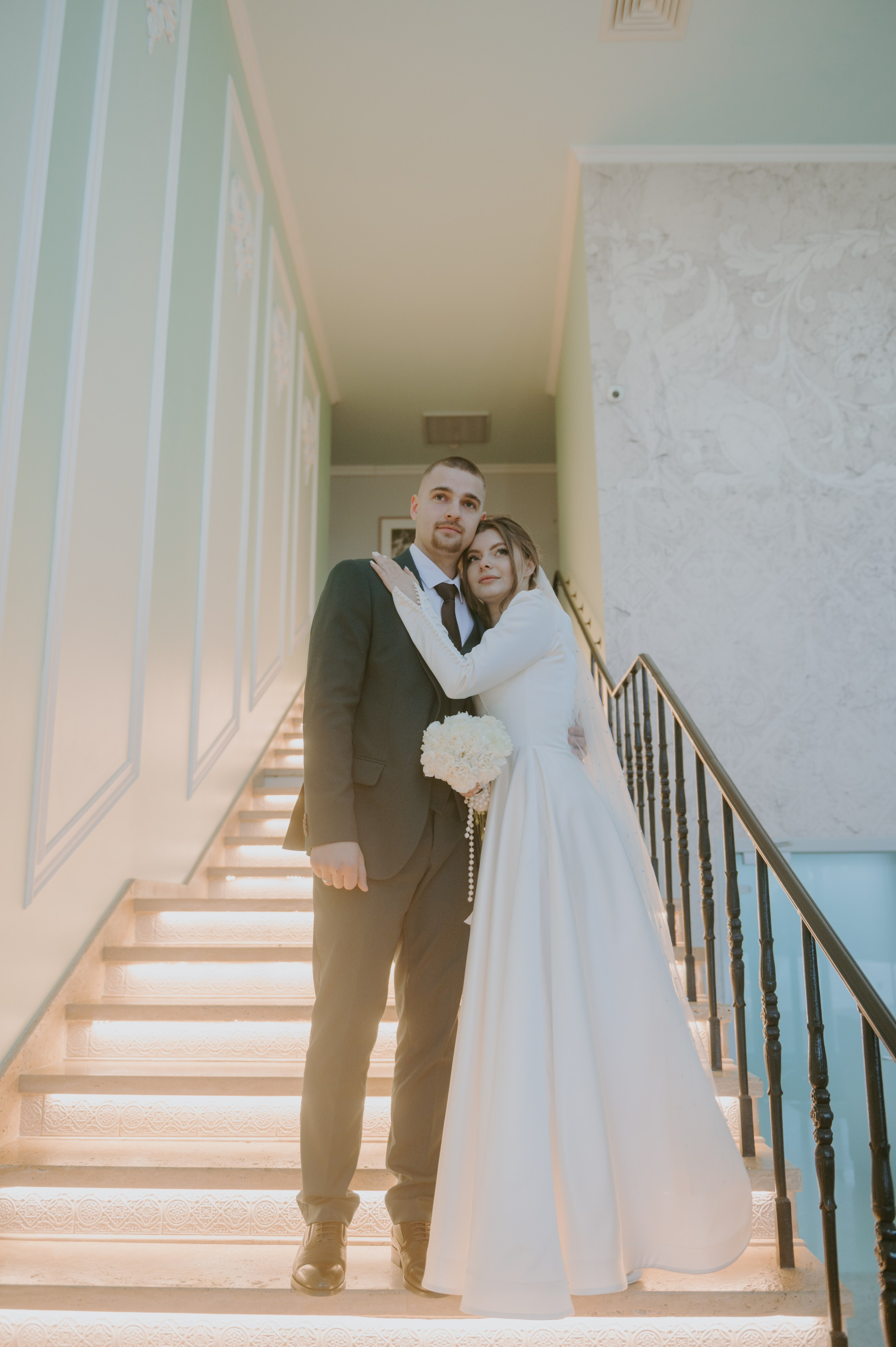 Владислав&Анна. Свадебный и семейный фотограф город Темрюк Фотостудия Темрюк