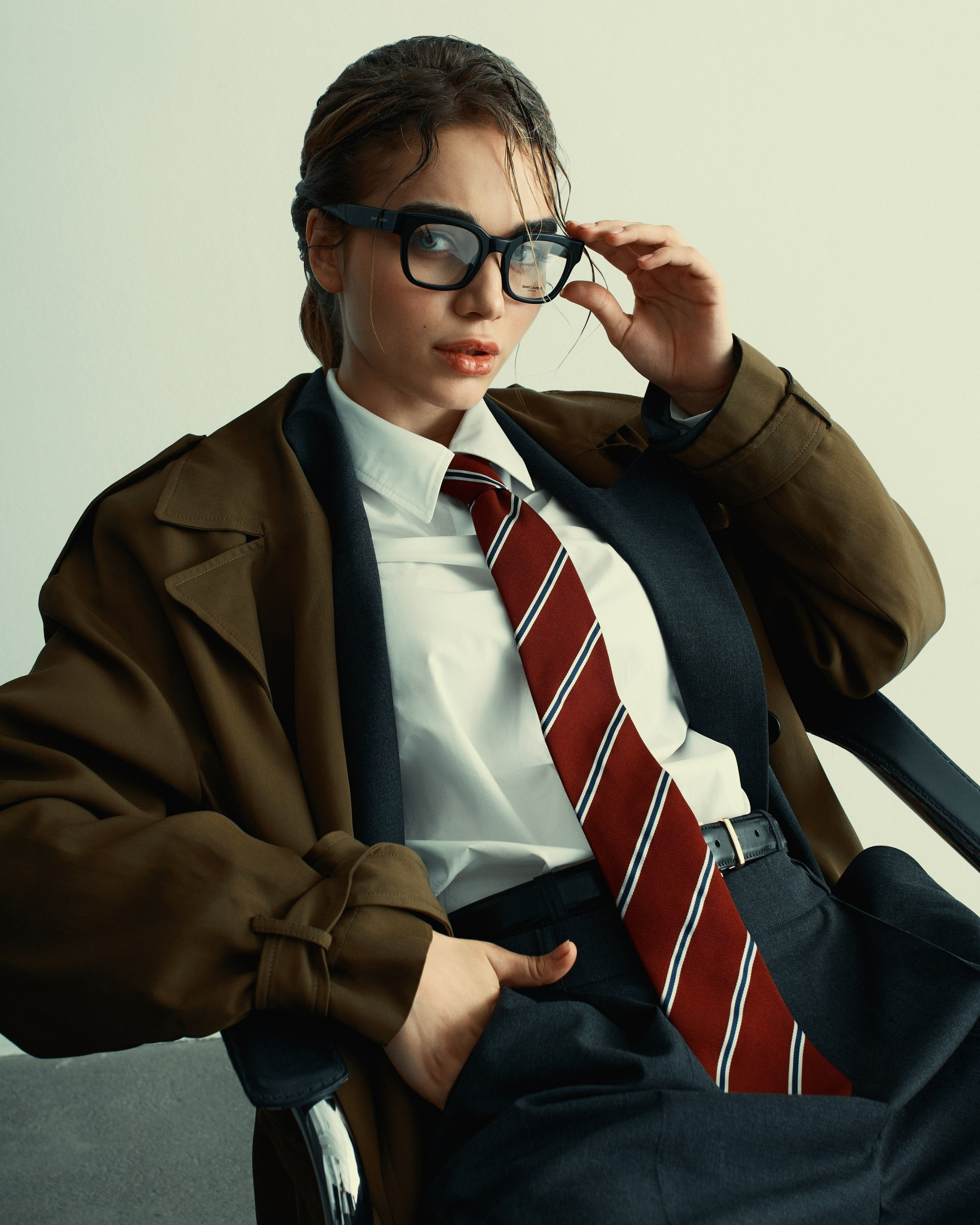 Модельные тесты в Москве