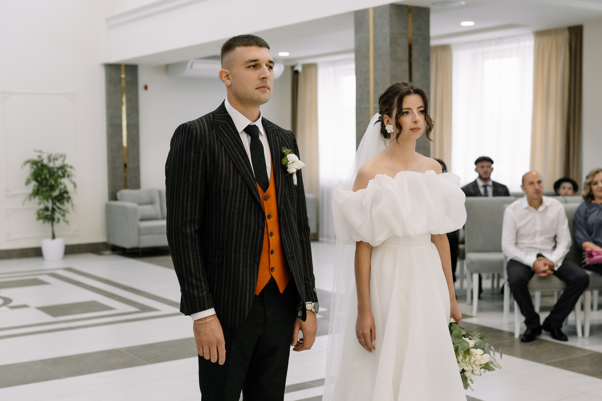 Олег & Алина