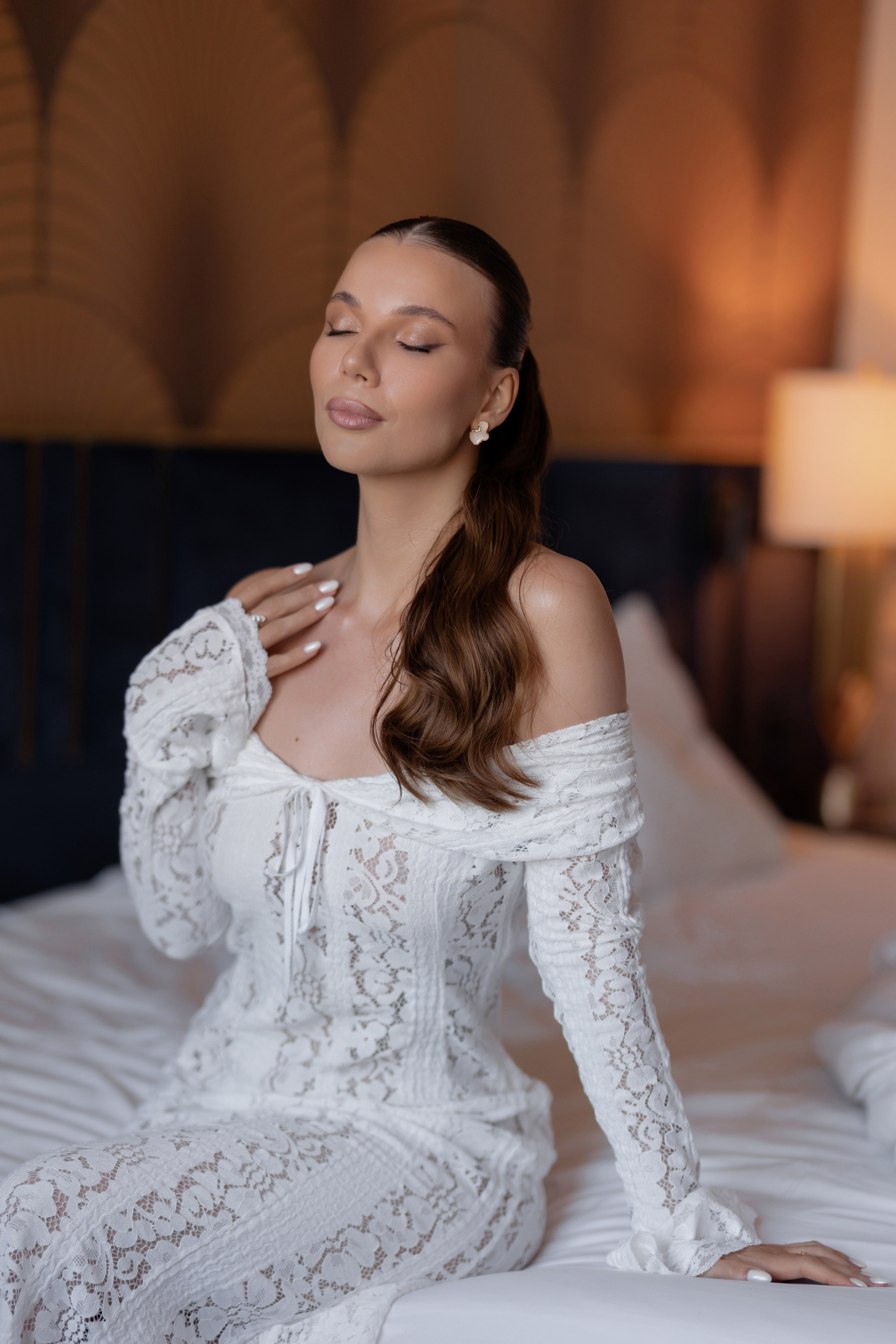 Александр и Диана. Свадебный фотограф в Москве и Зеленограде Оксана Загородняя