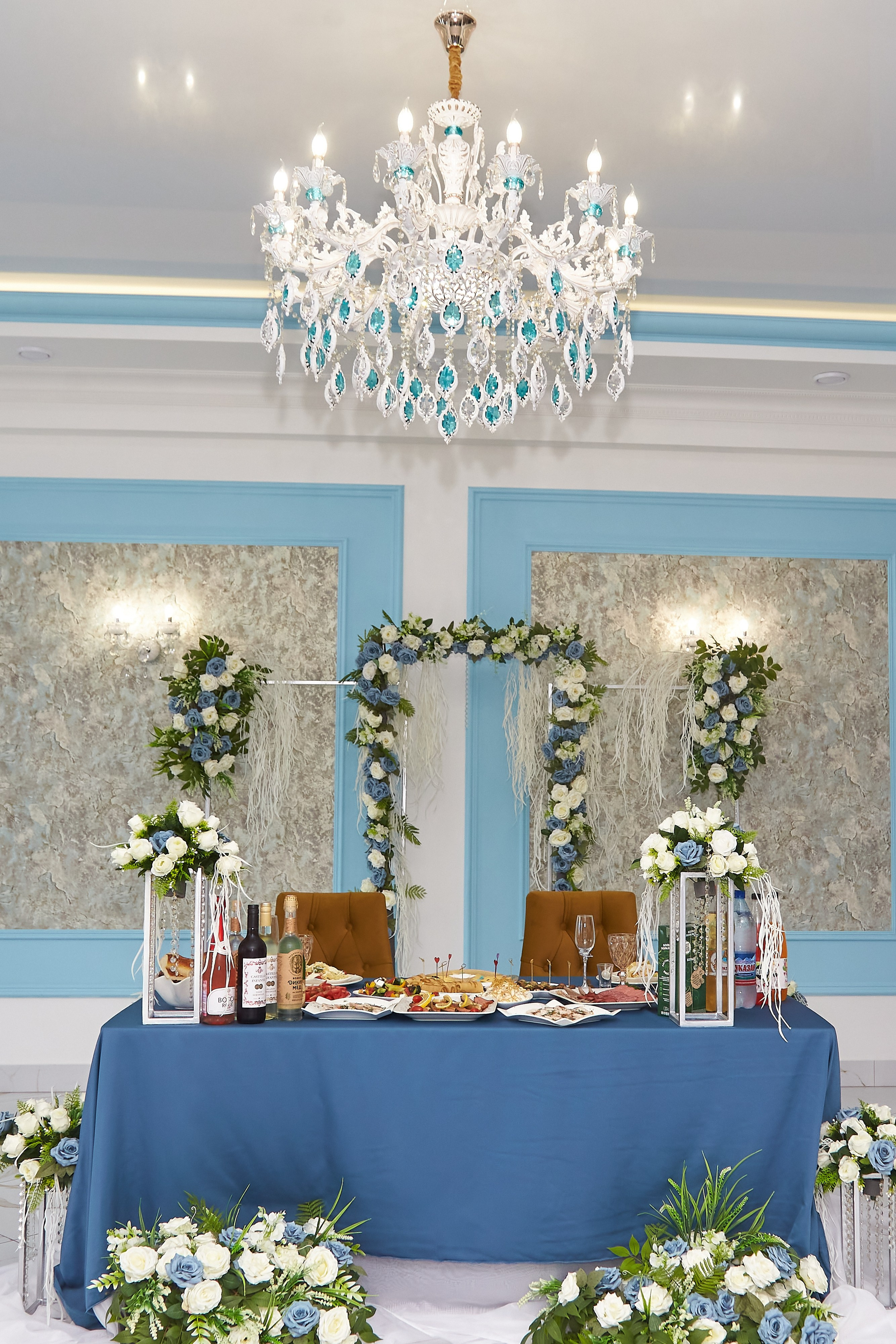 Дарья и Амир