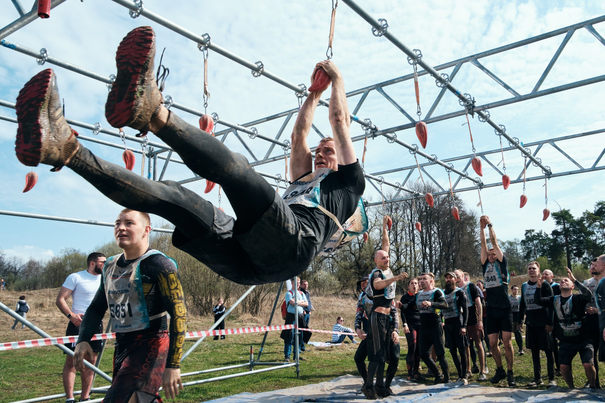 Фотосъемка детского уличного репортажа. Профессиональный фотограф в Москве — Максим Дьяконов