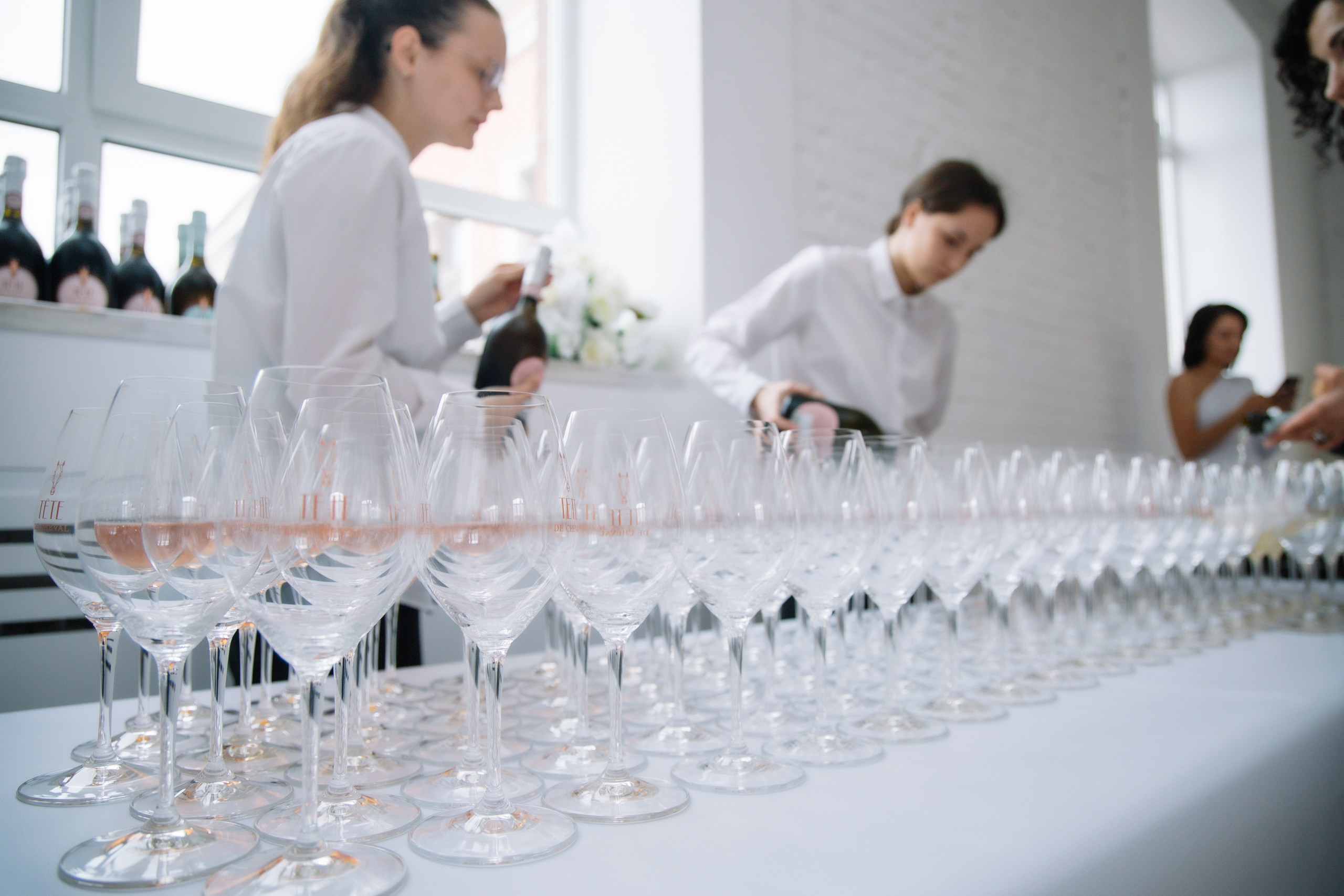 FASHION WEEK KRD. Фотограф Paul Varro в Краснодаре