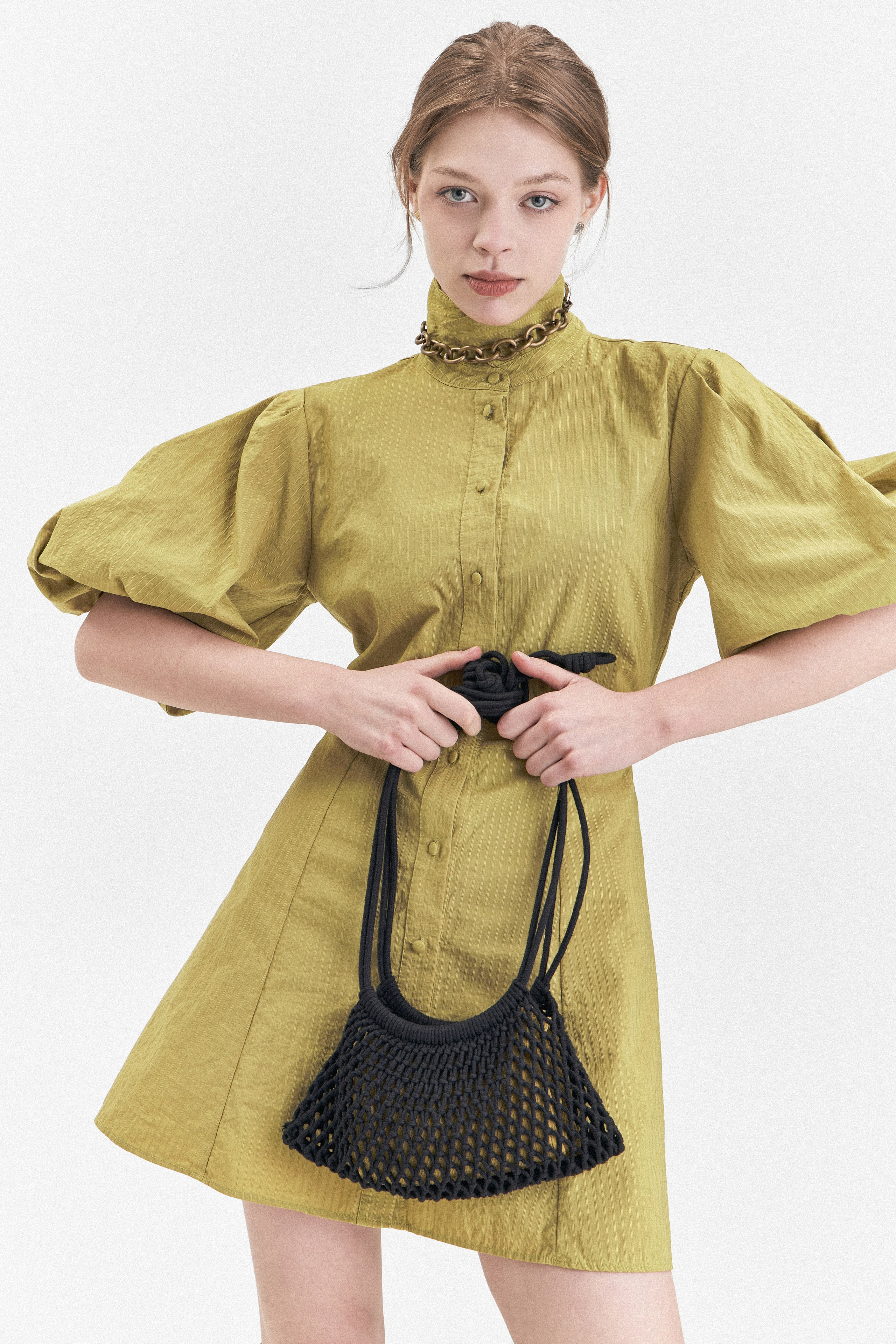 Алиса Гончарук. Модельное агентство ТМ МОДЕЛС в Калининграде