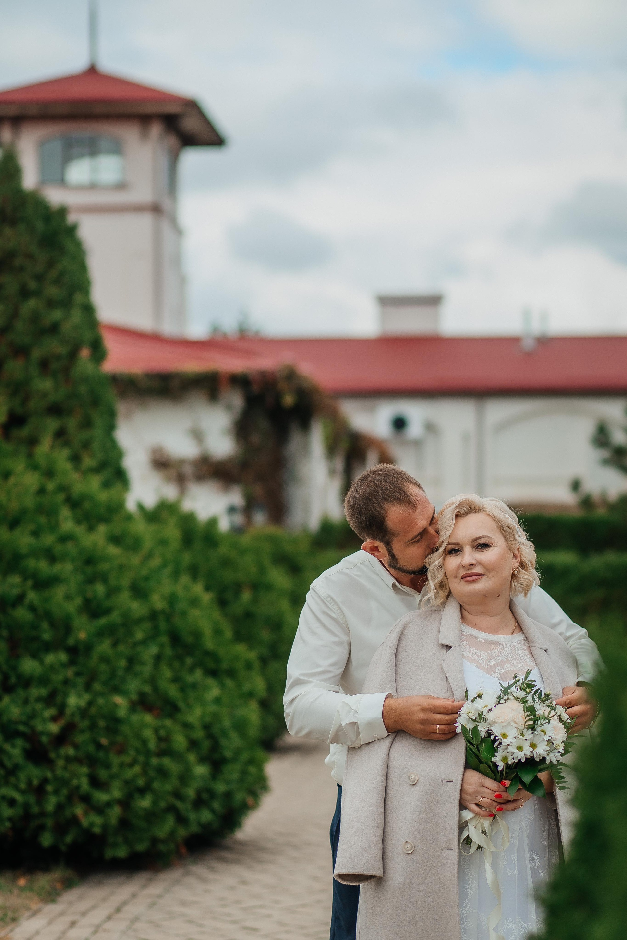 Дмитрий и Елена. Семейный и детский фотограф в Краснодарском крае Буланович Виктория