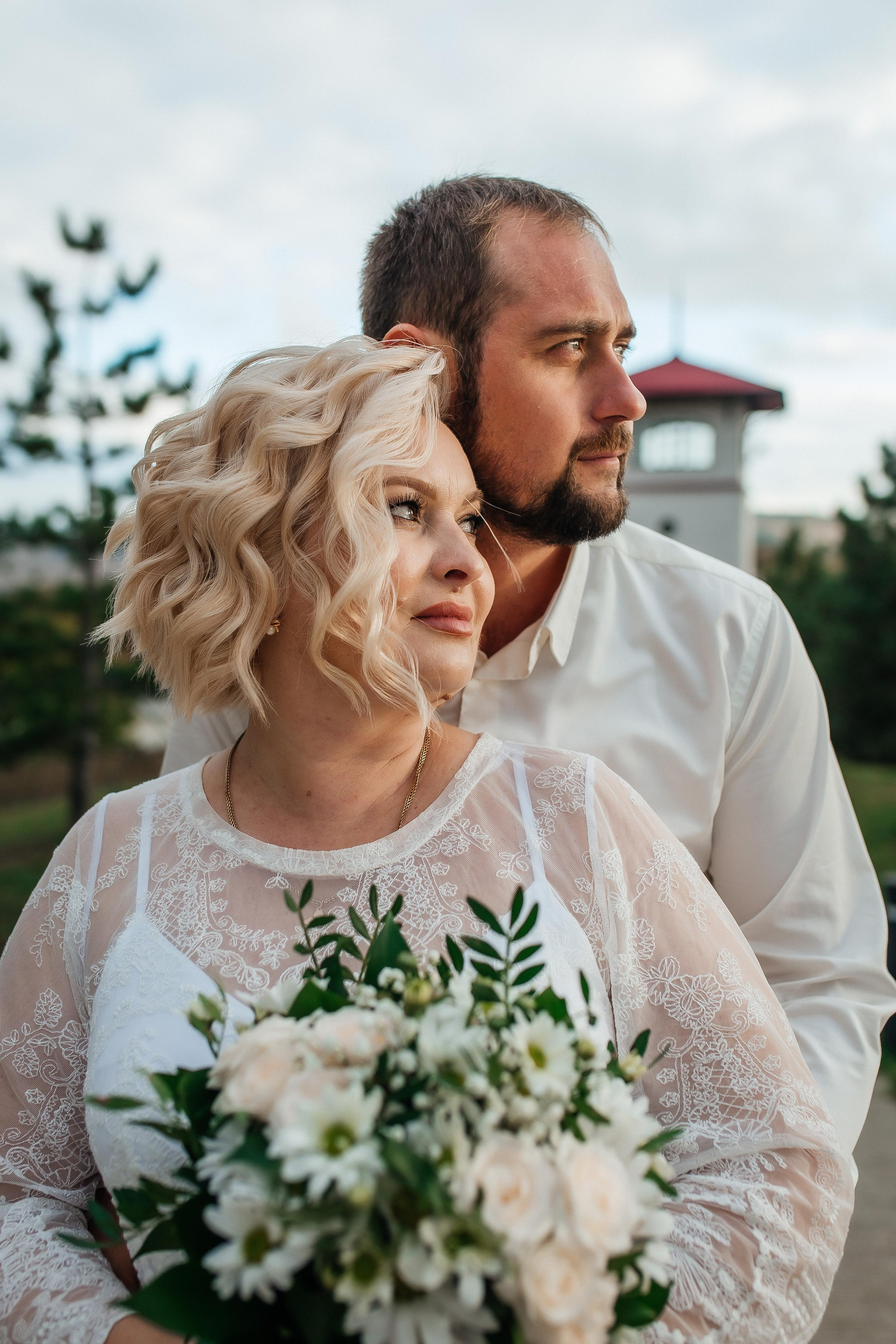 Дмитрий и Елена. Семейный и детский фотограф в Краснодарском крае Буланович Виктория
