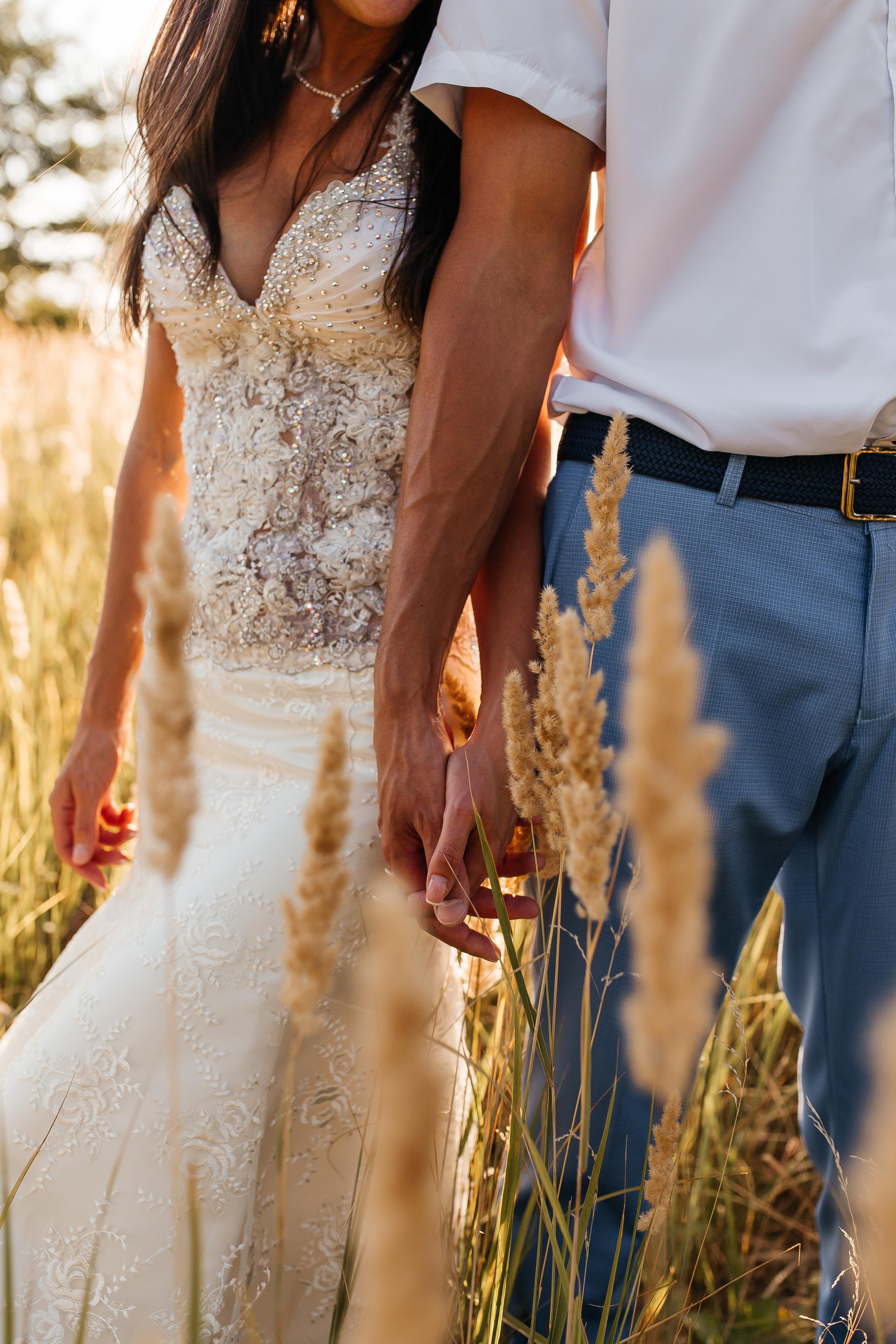 Анастасия и Павел. Семейный и детский фотограф в Краснодарском крае Буланович Виктория