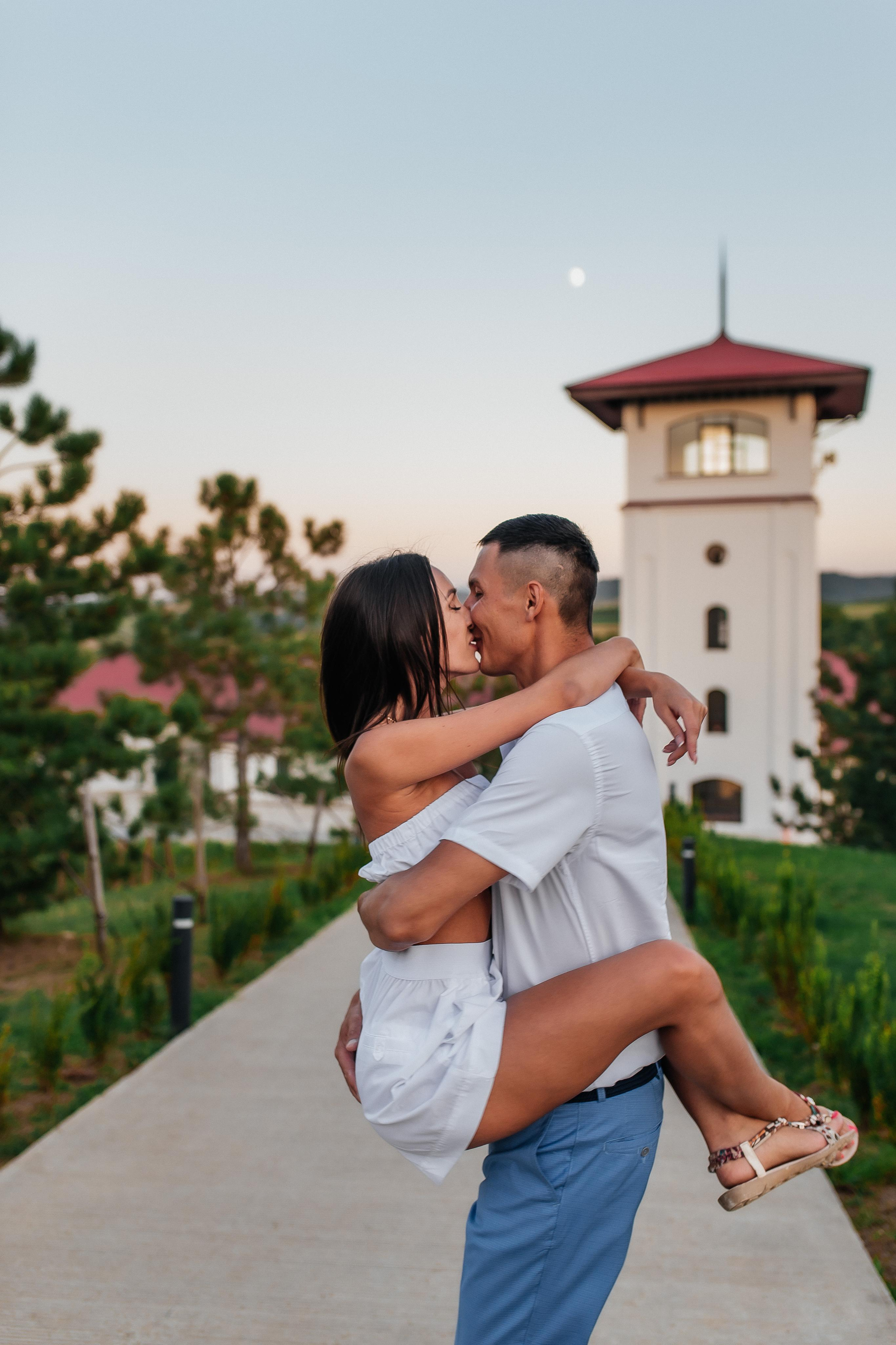 Павел и Анастасия. Семейный и детский фотограф в Краснодарском крае Буланович Виктория
