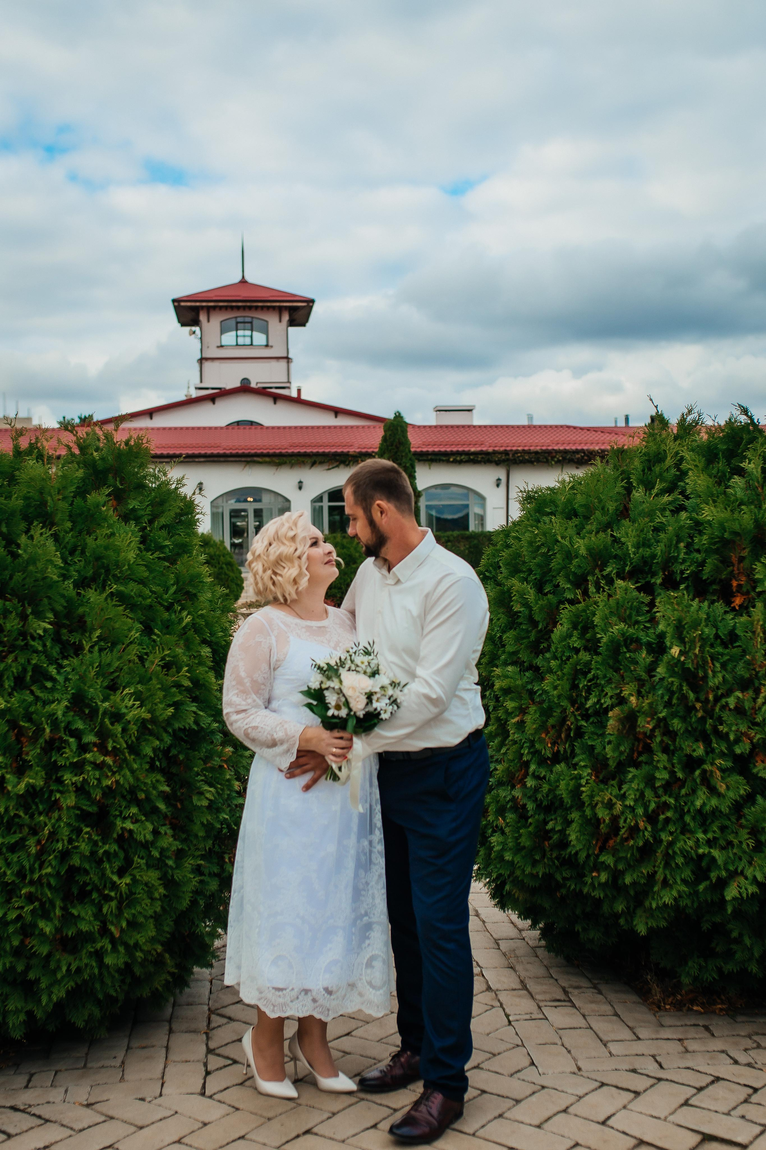 Дмитрий и Елена. Семейный и детский фотограф в Краснодарском крае Буланович Виктория
