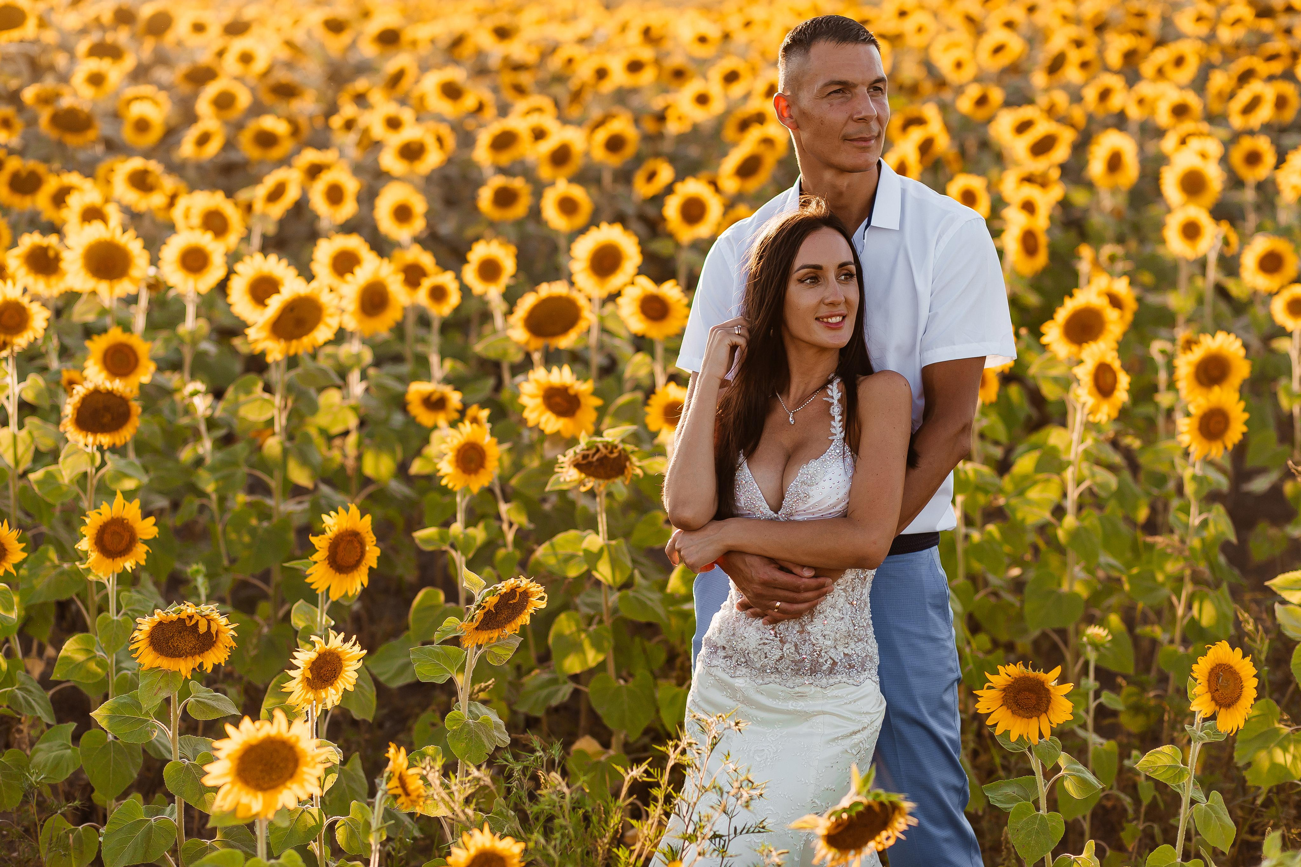 Анастасия и Павел. Семейный и детский фотограф в Краснодарском крае Буланович Виктория