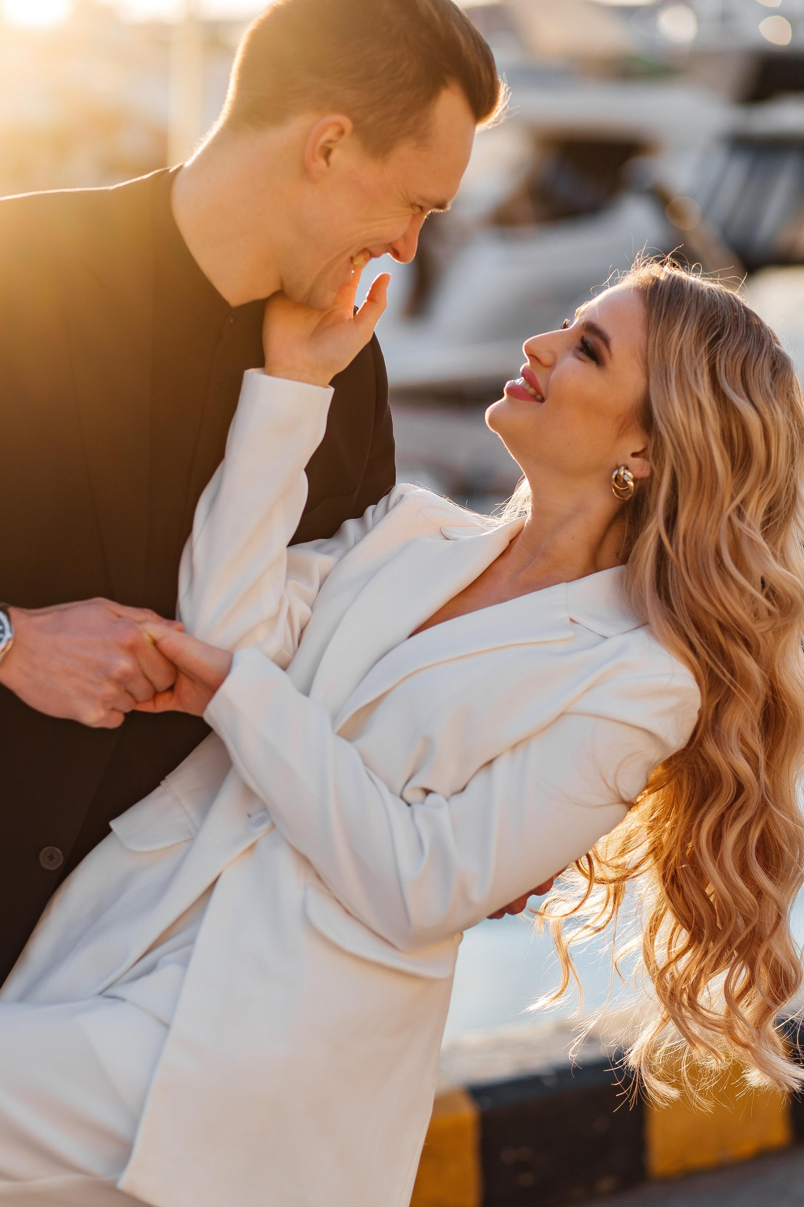 Сергей и Елена. Семейный и детский фотограф в Краснодарском крае Буланович Виктория