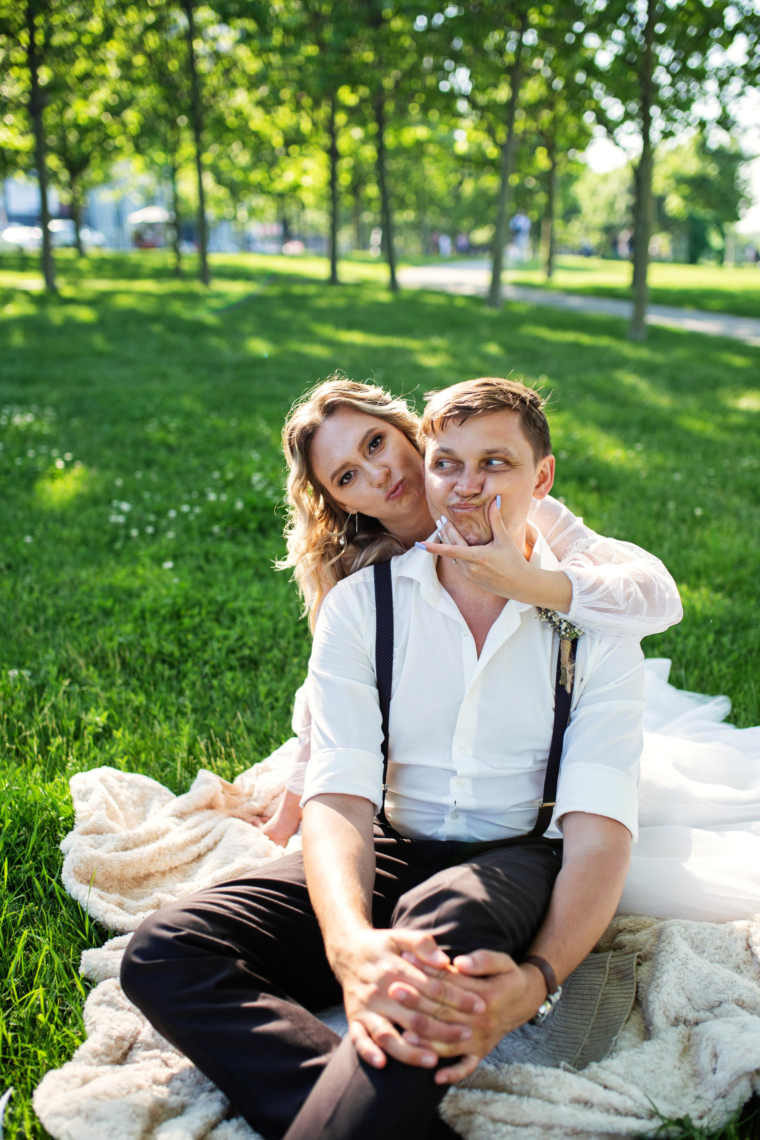 Павел и Юлия. Семейный и детский фотограф в Краснодарском крае Буланович Виктория