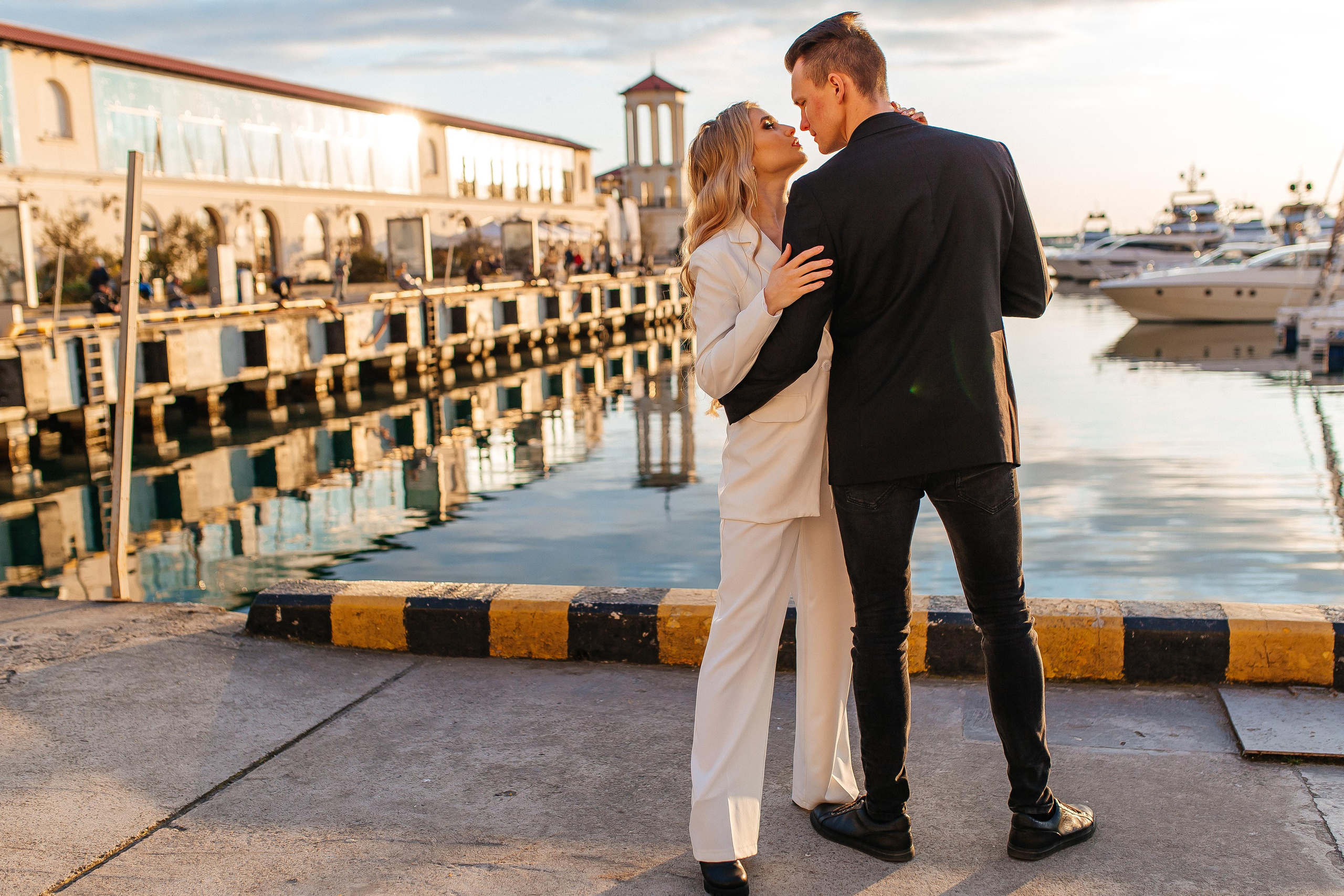 Сергей и Елена. Семейный и детский фотограф в Краснодарском крае Буланович Виктория