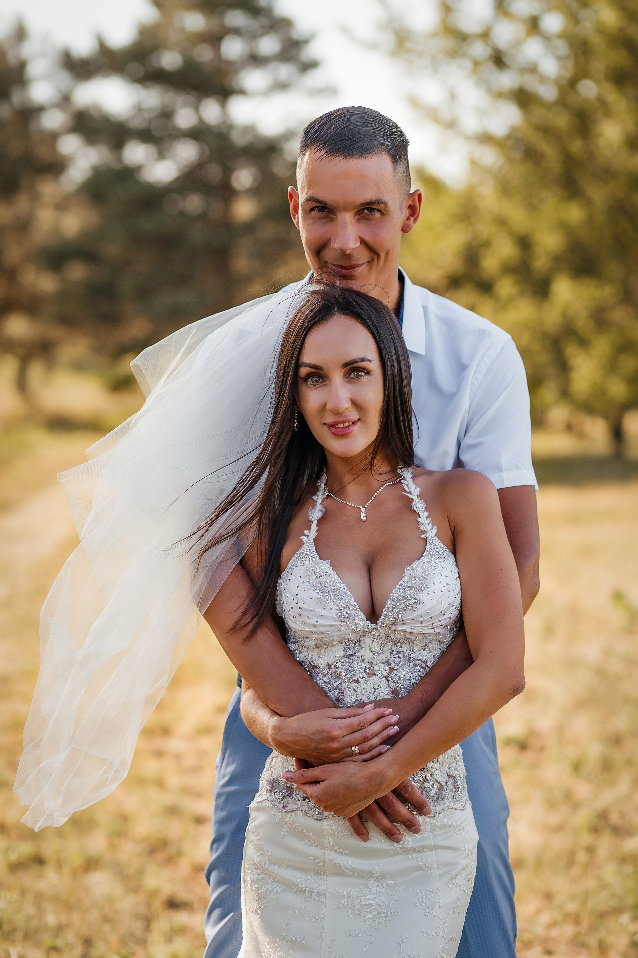 Анастасия и Павел. Семейный и детский фотограф в Краснодарском крае Буланович Виктория