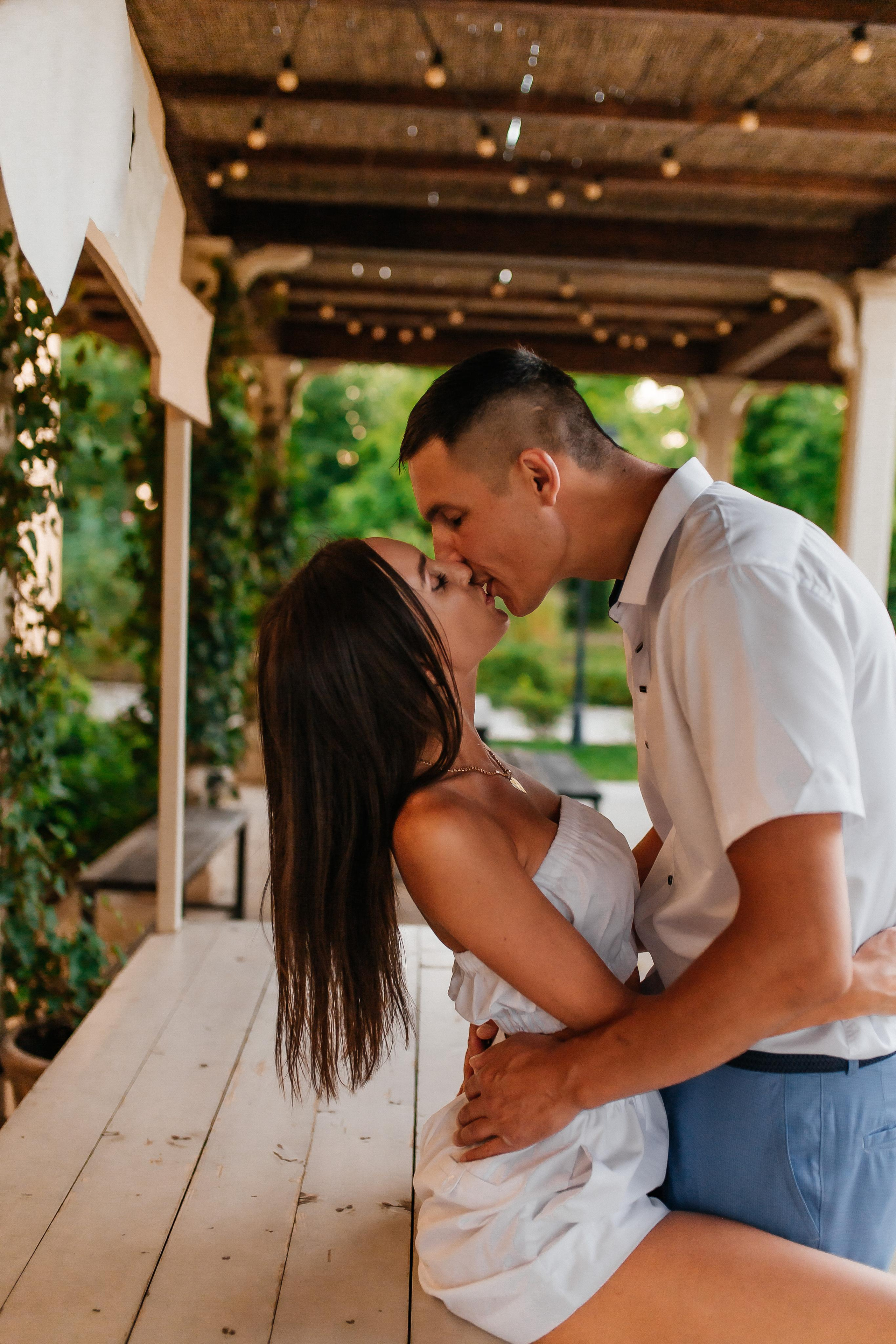 Павел и Анастасия. Семейный и детский фотограф в Краснодарском крае Буланович Виктория
