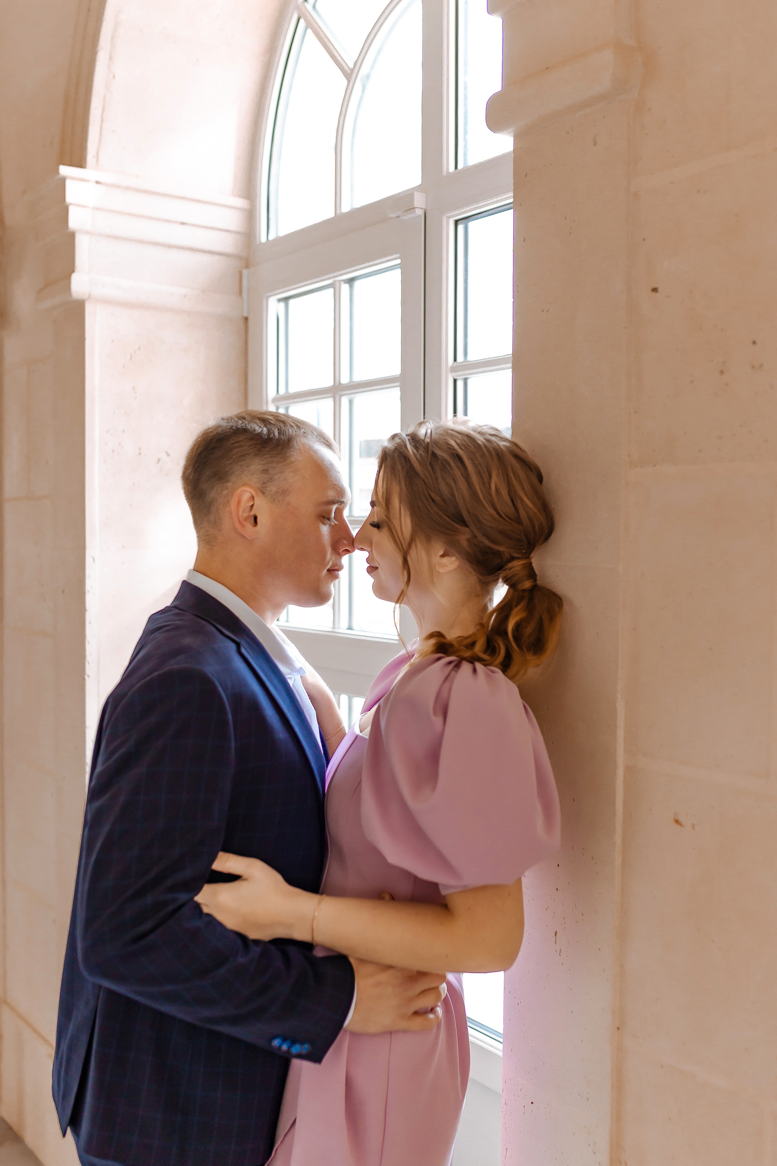 Денис и Алина. Семейный и детский фотограф в Краснодарском крае Буланович Виктория