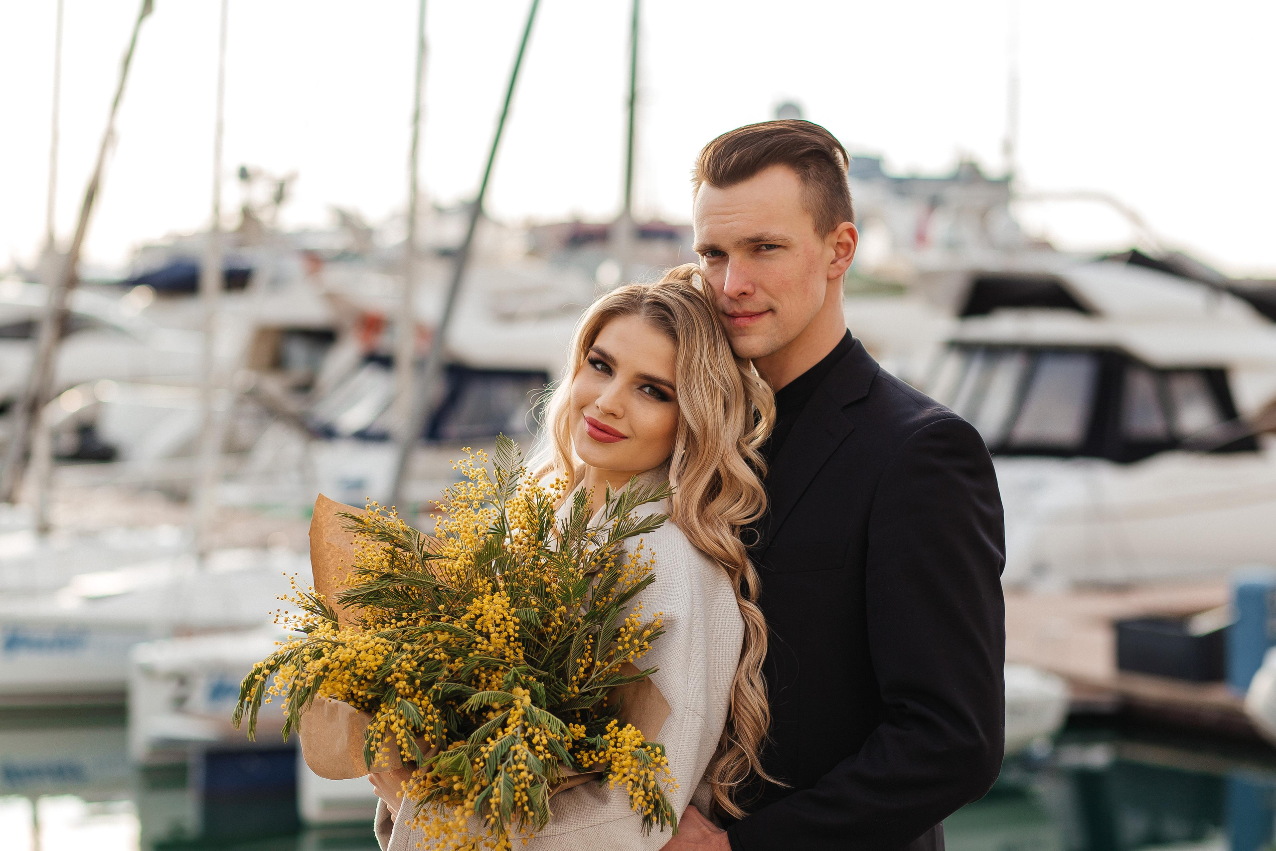 Сергей и Елена. Семейный и детский фотограф в Краснодарском крае Буланович Виктория