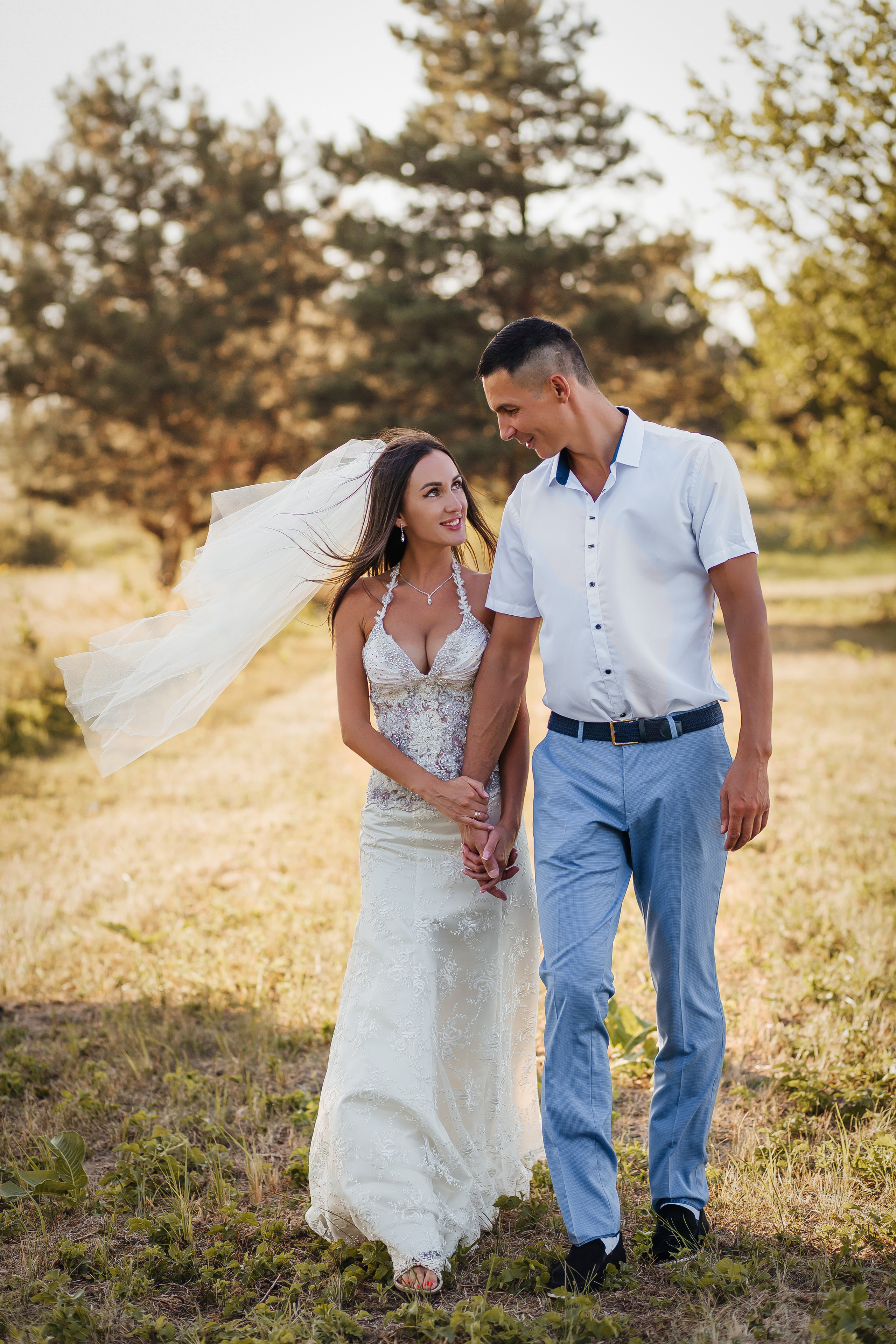 Анастасия и Павел. Семейный и детский фотограф в Краснодарском крае Буланович Виктория