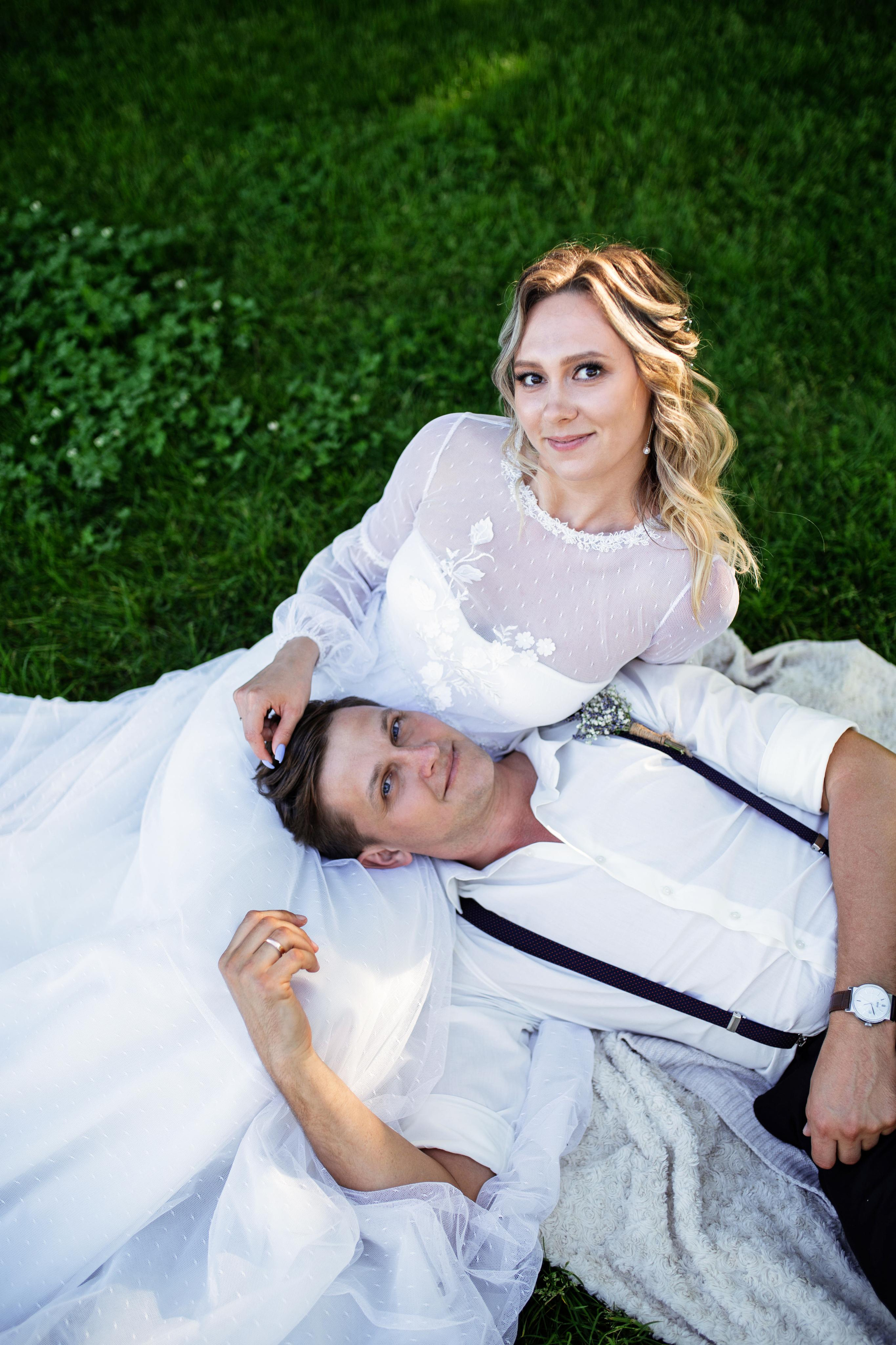 Павел и Юлия. Семейный и детский фотограф в Краснодарском крае Буланович Виктория