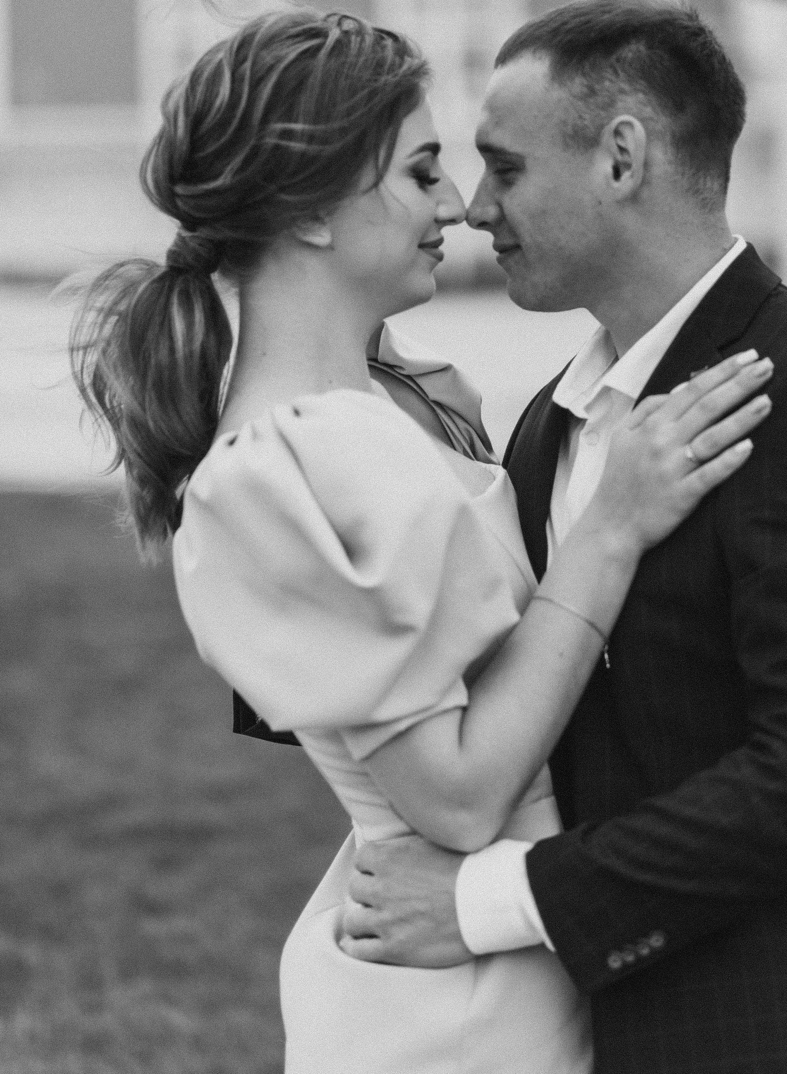 Денис и Алина. Семейный и детский фотограф в Краснодарском крае Буланович Виктория