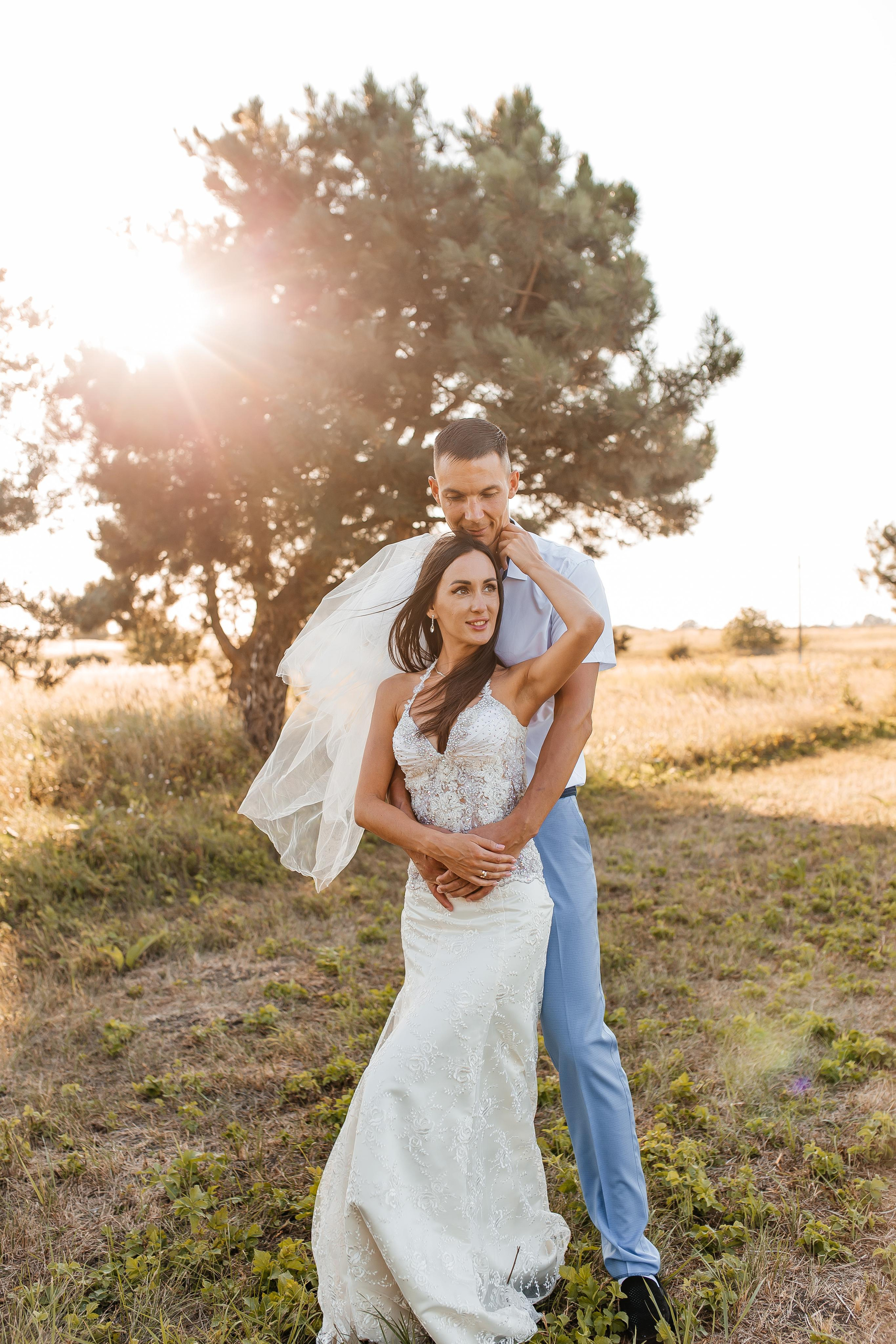 Анастасия и Павел. Семейный и детский фотограф в Краснодарском крае Буланович Виктория