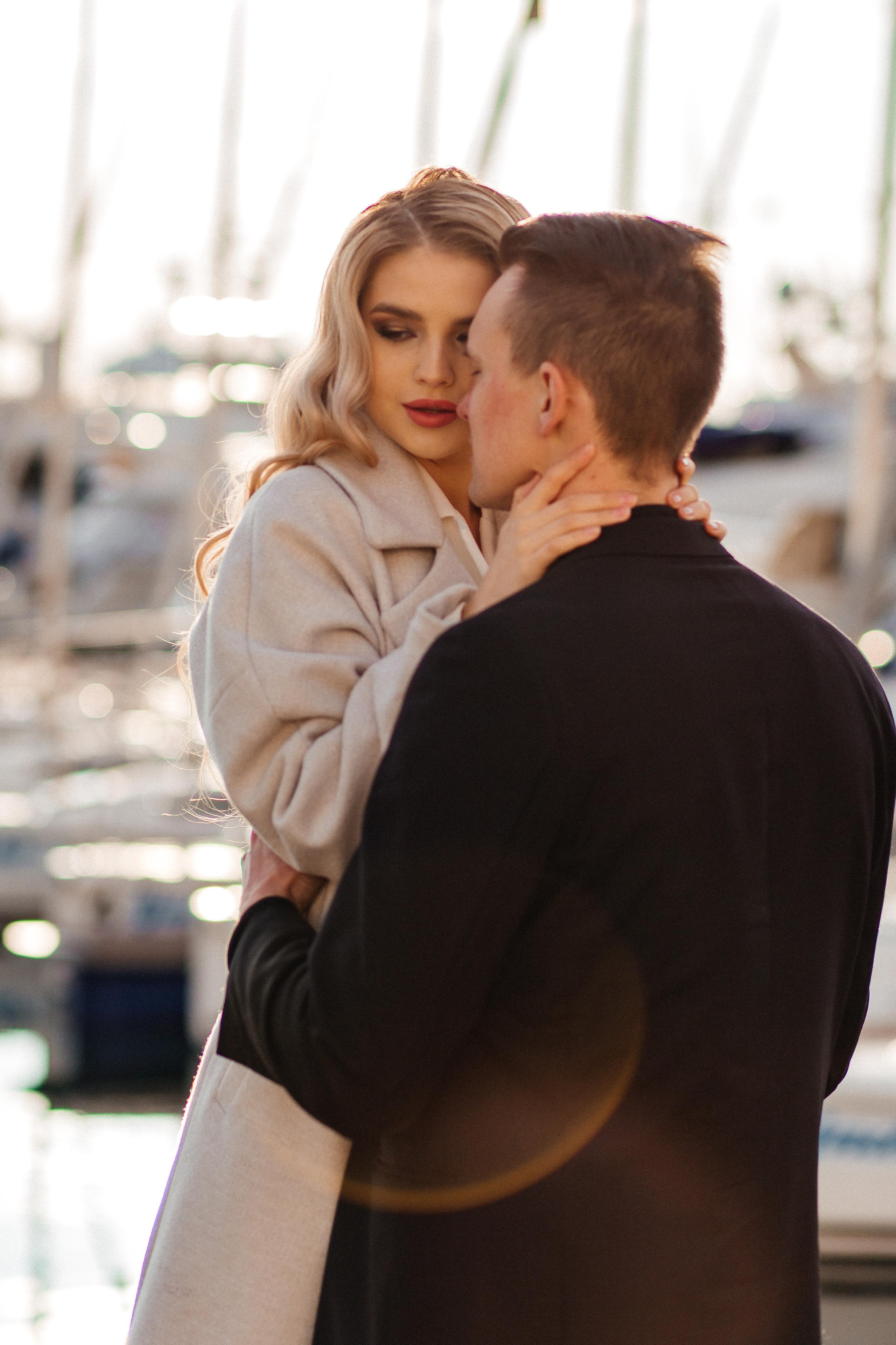 Сергей и Елена. Семейный и детский фотограф в Краснодарском крае Буланович Виктория