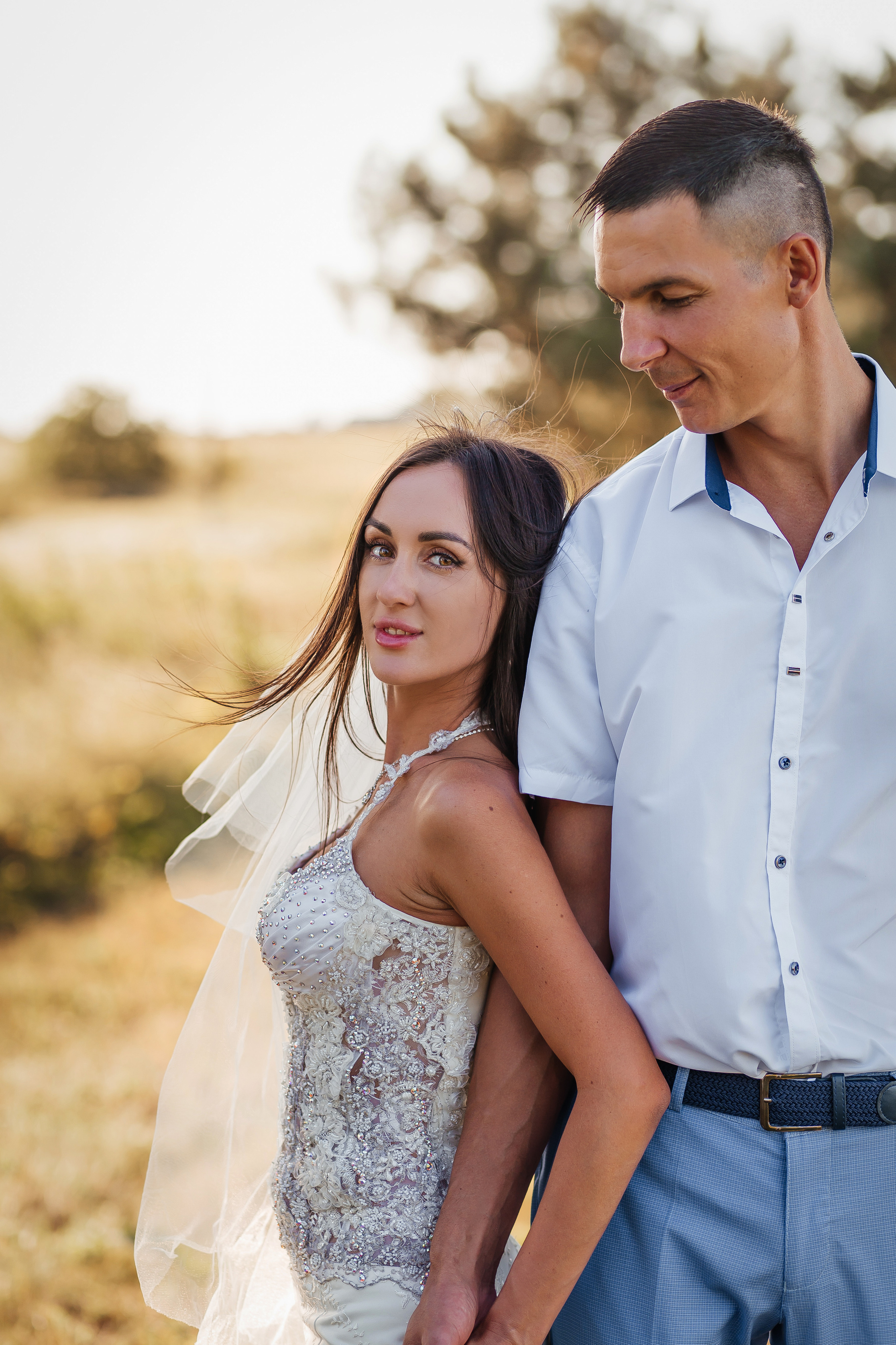 Анастасия и Павел. Семейный и детский фотограф в Краснодарском крае Буланович Виктория