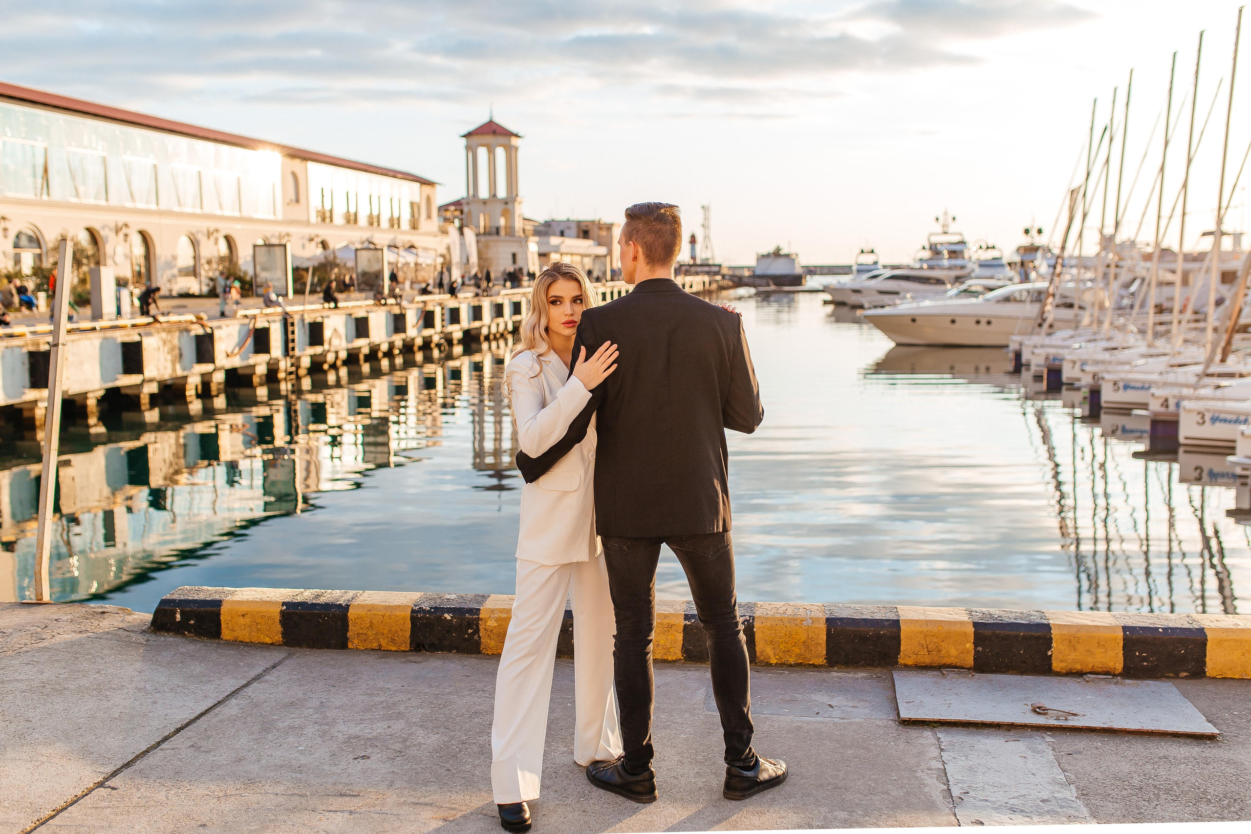 Сергей и Елена. Семейный и детский фотограф в Краснодарском крае Буланович Виктория