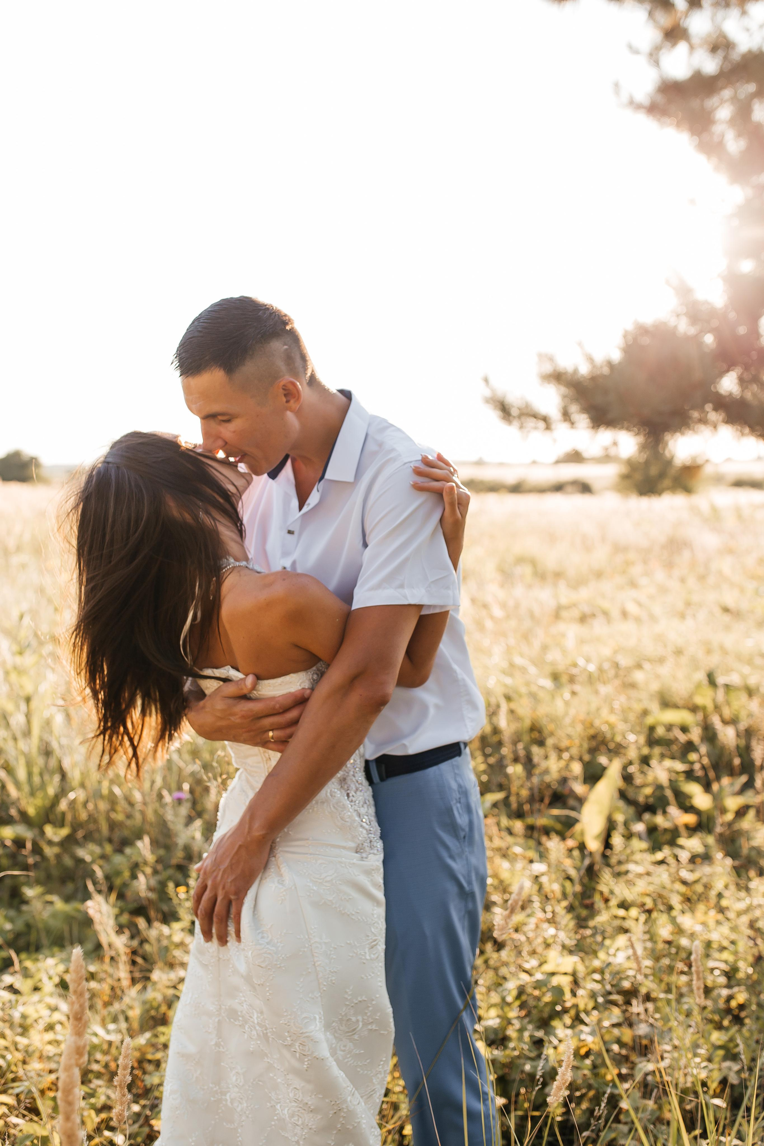 Анастасия и Павел. Семейный и детский фотограф в Краснодарском крае Буланович Виктория