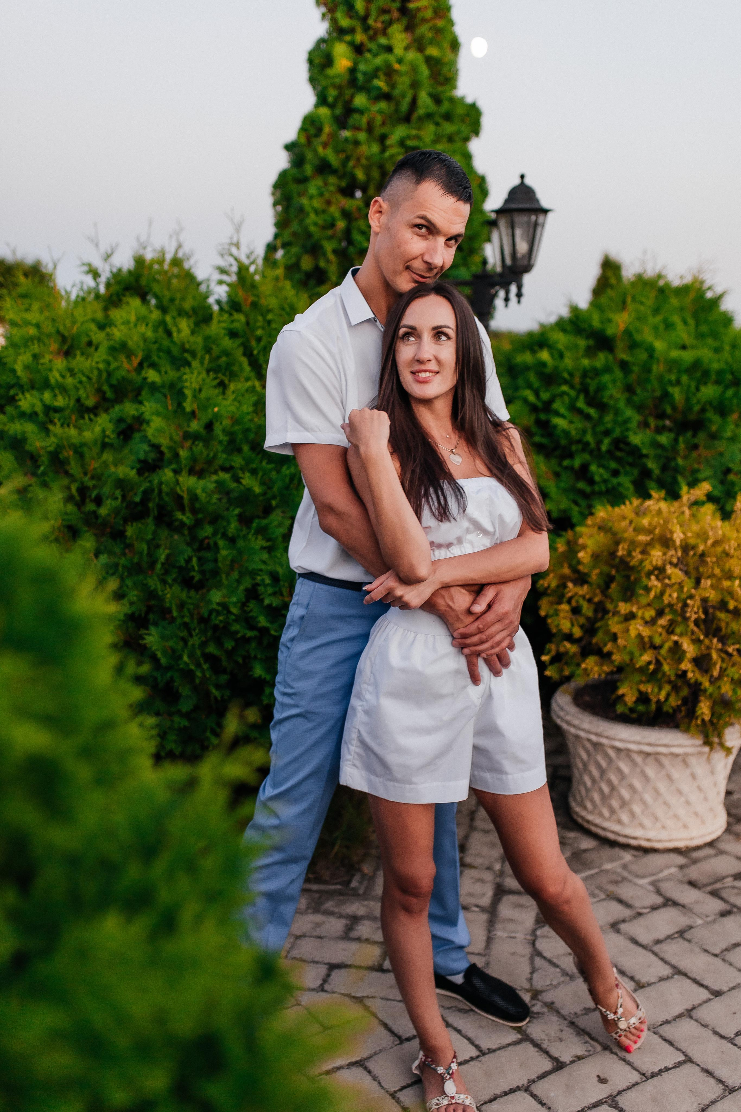 Павел и Анастасия. Семейный и детский фотограф в Краснодарском крае Буланович Виктория