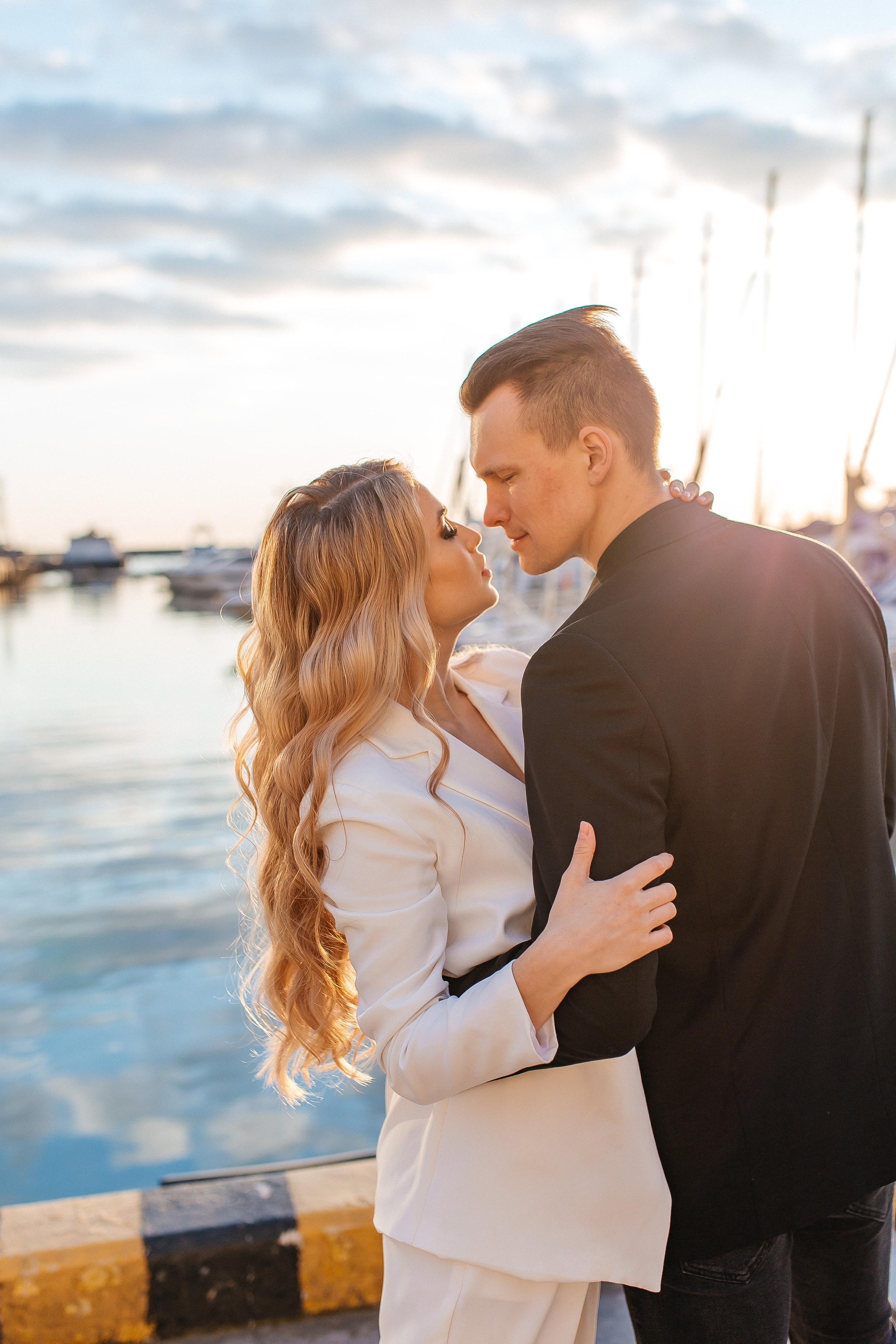 Сергей и Елена. Семейный и детский фотограф в Краснодарском крае Буланович Виктория
