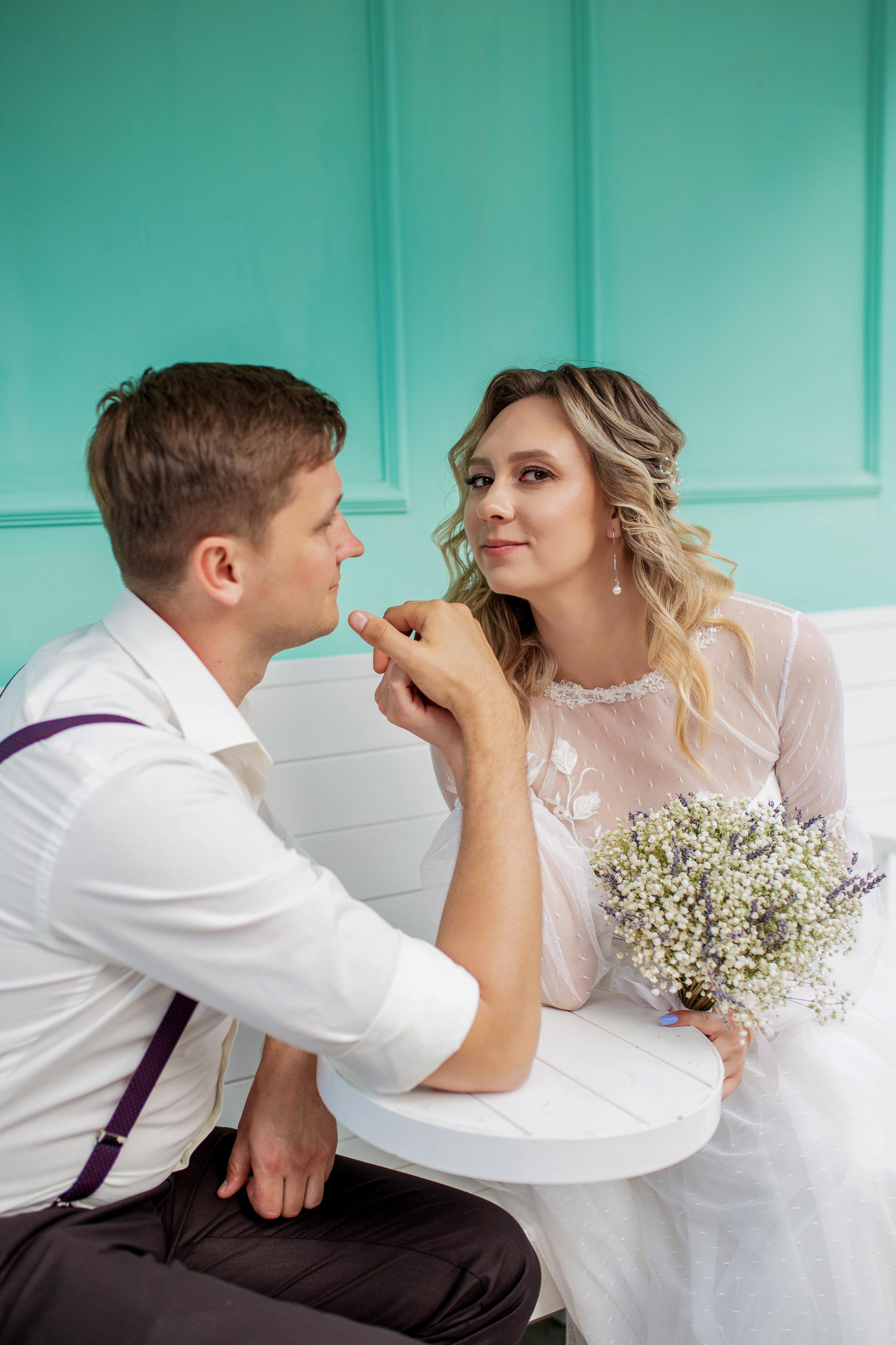 Павел и Юлия. Семейный и детский фотограф в Краснодарском крае Буланович Виктория