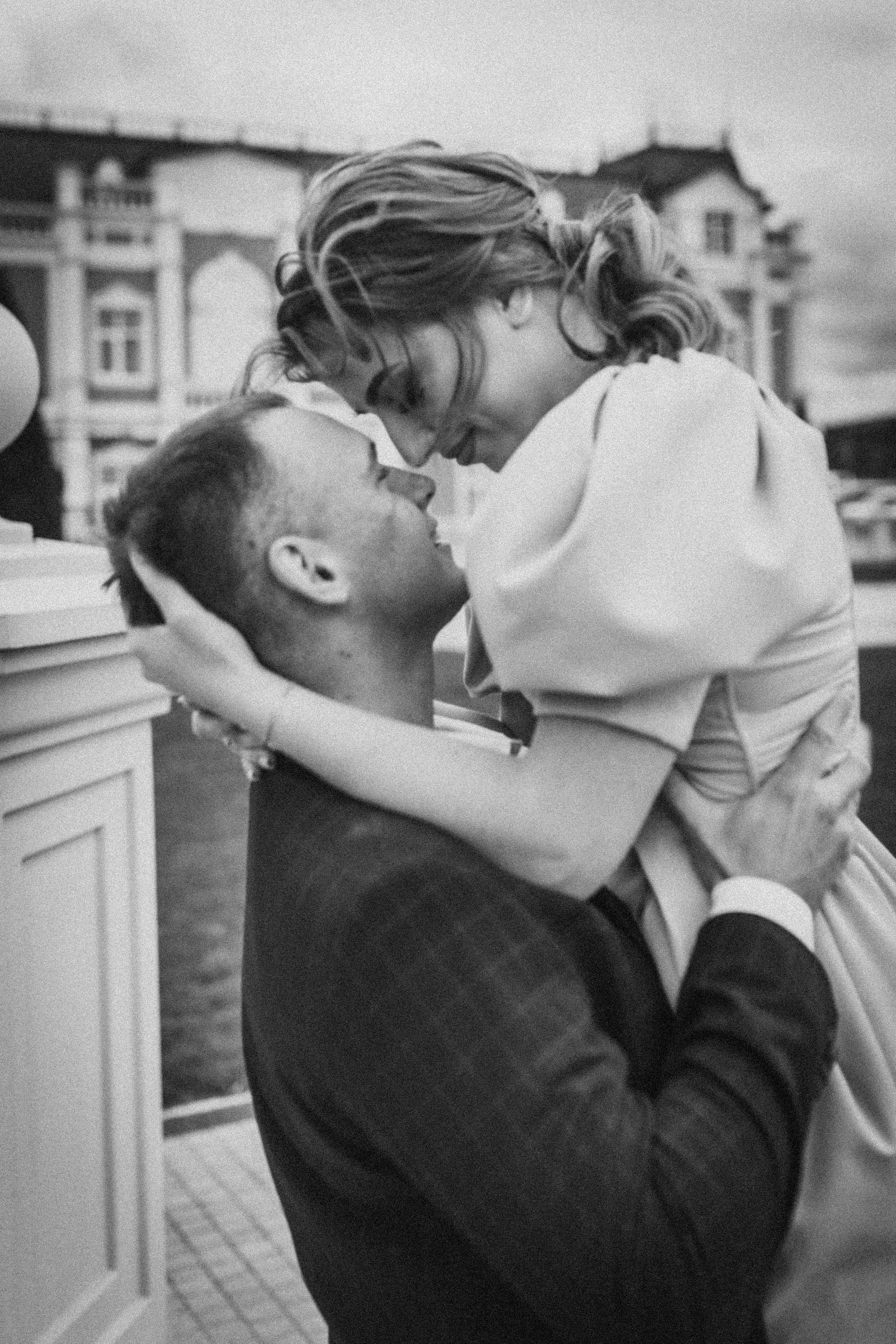 Денис и Алина. Семейный и детский фотограф в Краснодарском крае Буланович Виктория