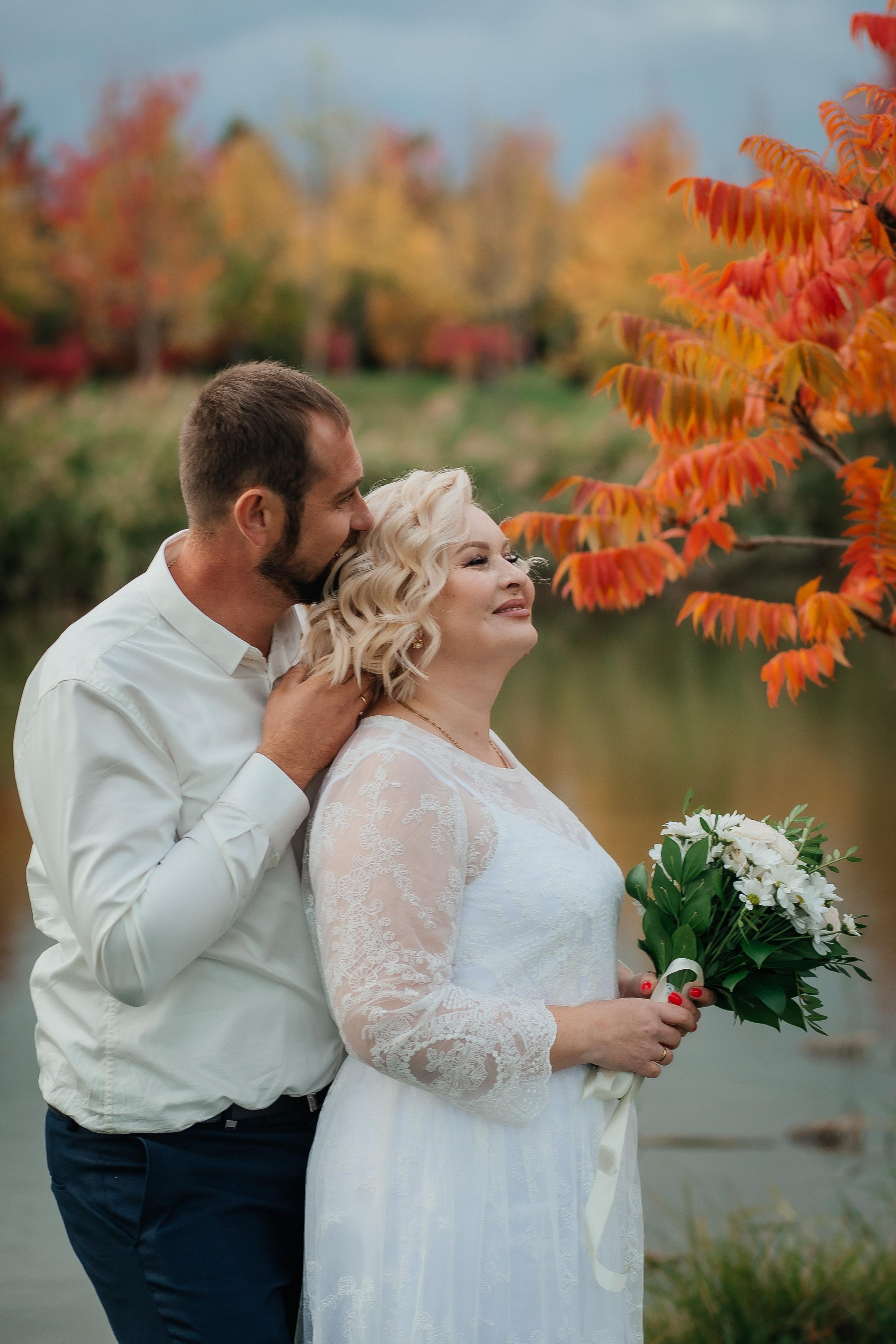 Дмитрий и Елена. Семейный и детский фотограф в Краснодарском крае Буланович Виктория