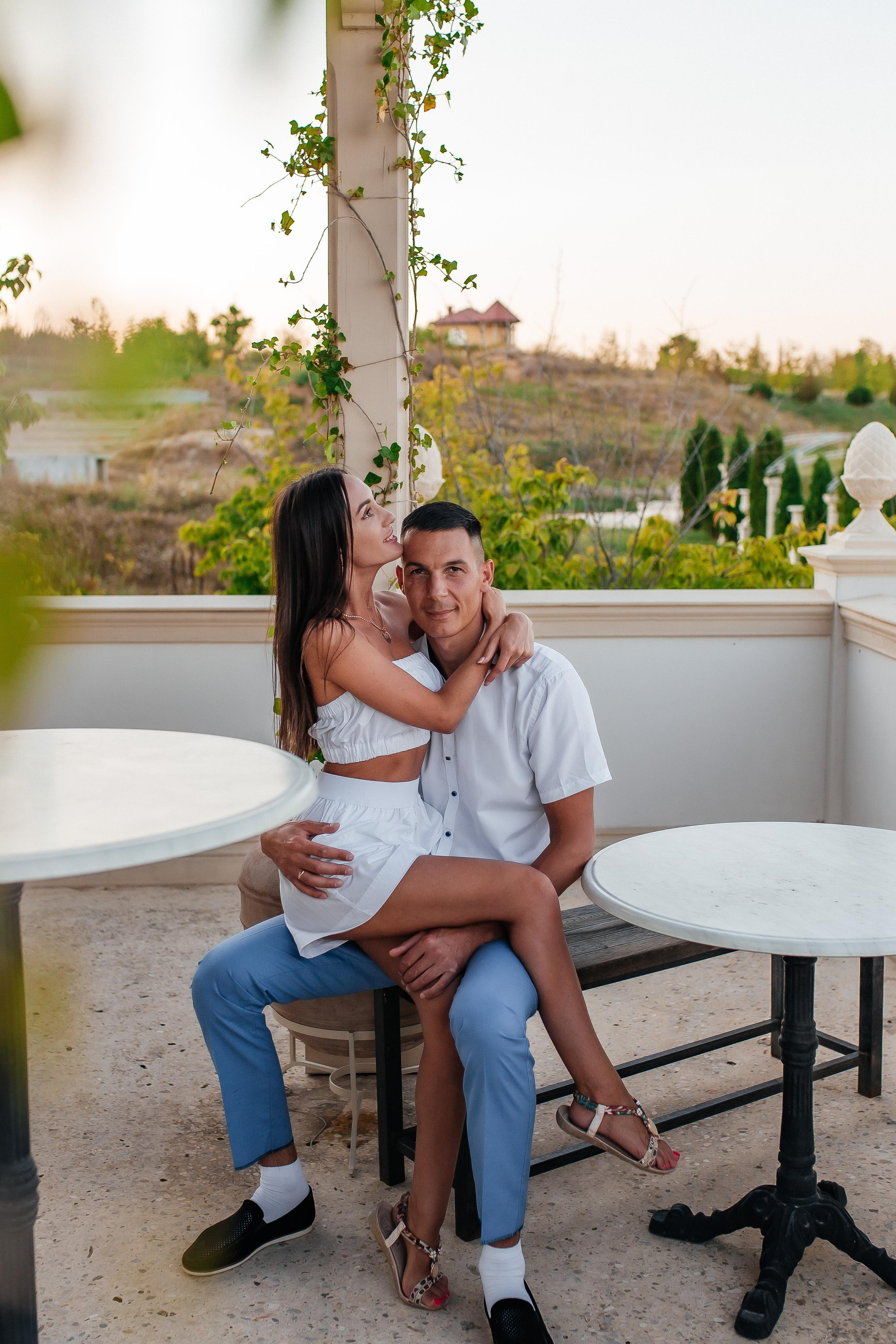 Павел и Анастасия. Семейный и детский фотограф в Краснодарском крае Буланович Виктория