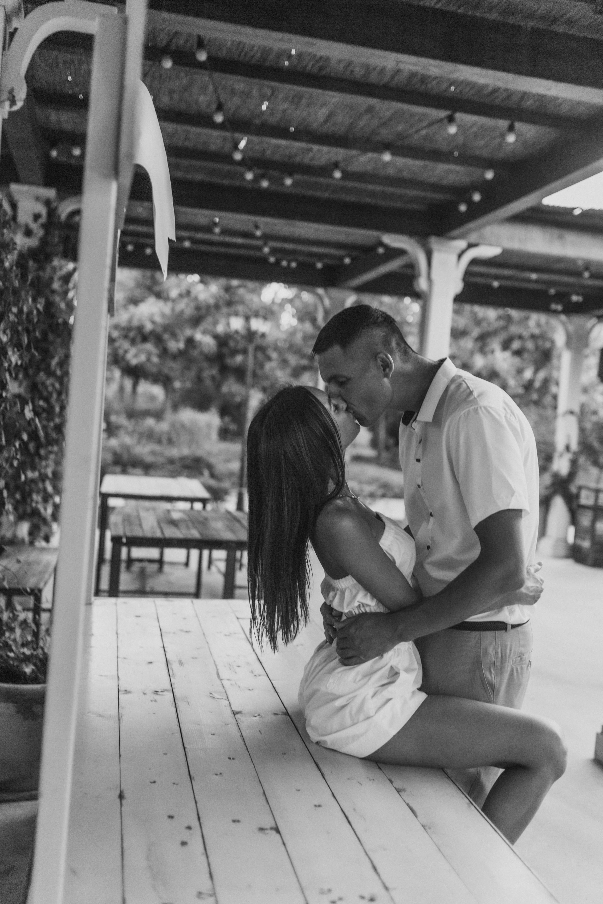 Павел и Анастасия. Семейный и детский фотограф в Краснодарском крае Буланович Виктория