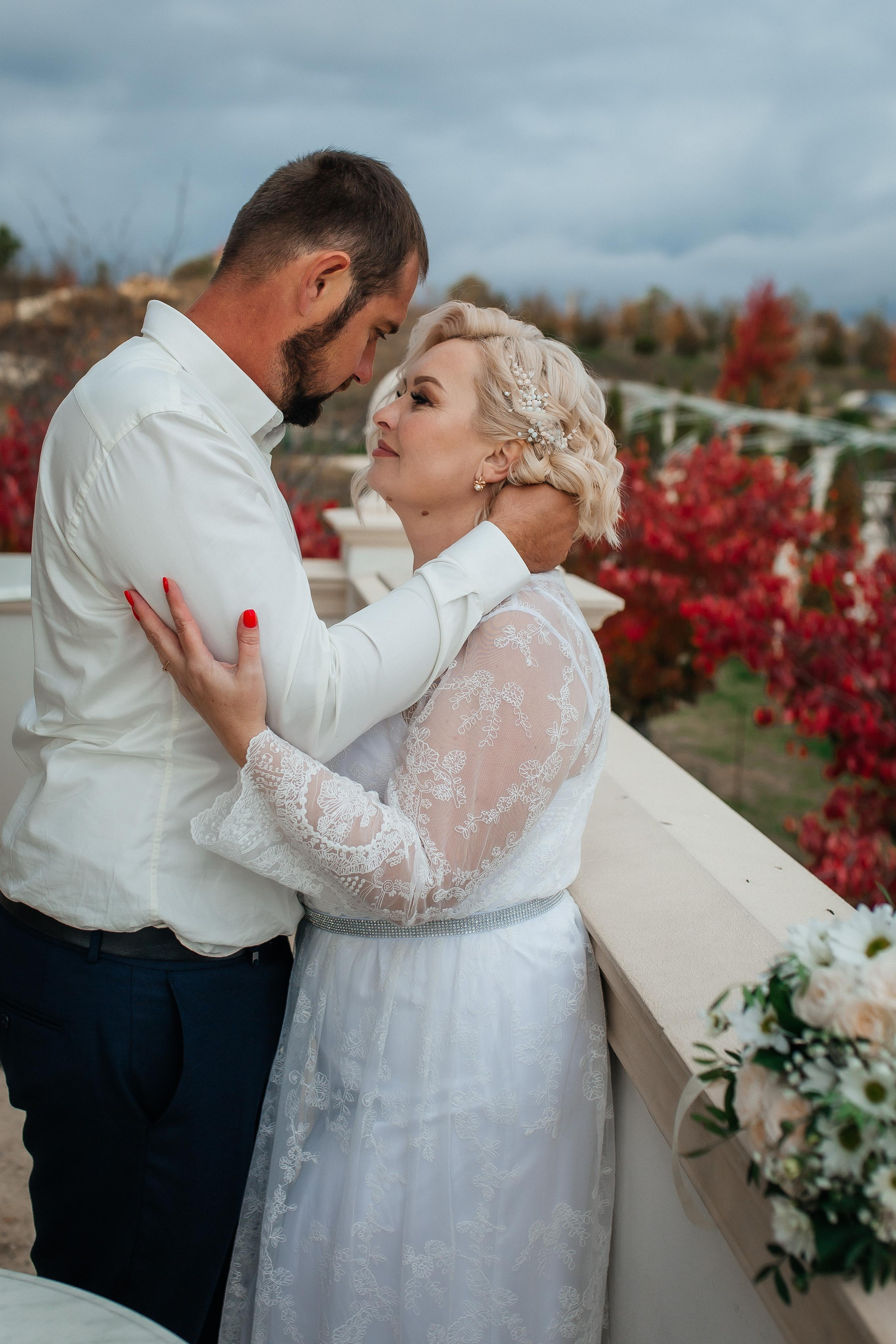 Дмитрий и Елена. Семейный и детский фотограф в Краснодарском крае Буланович Виктория
