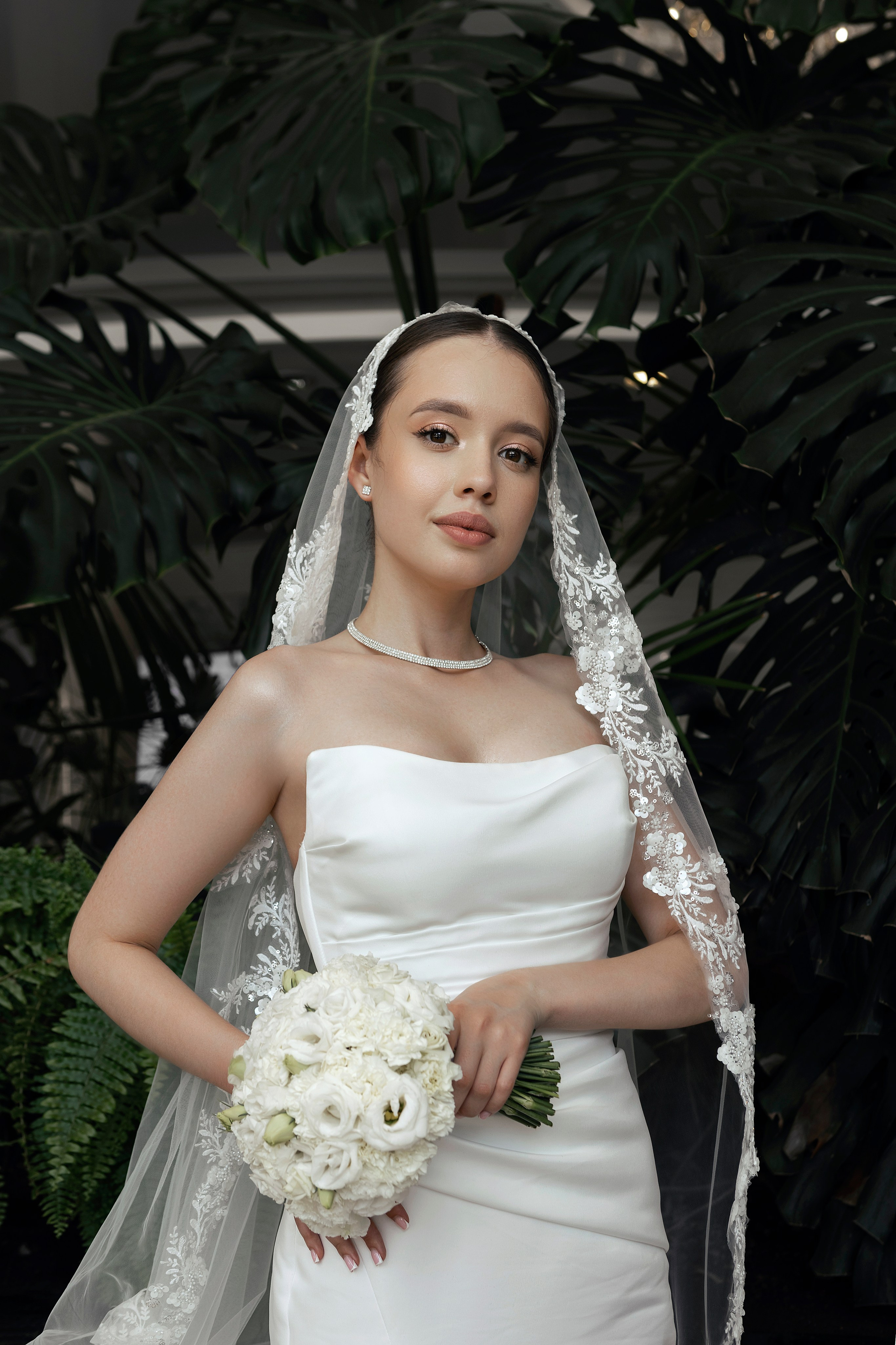 Ульяна и Александр. Фотограф Лесозаводск/Хабаровск