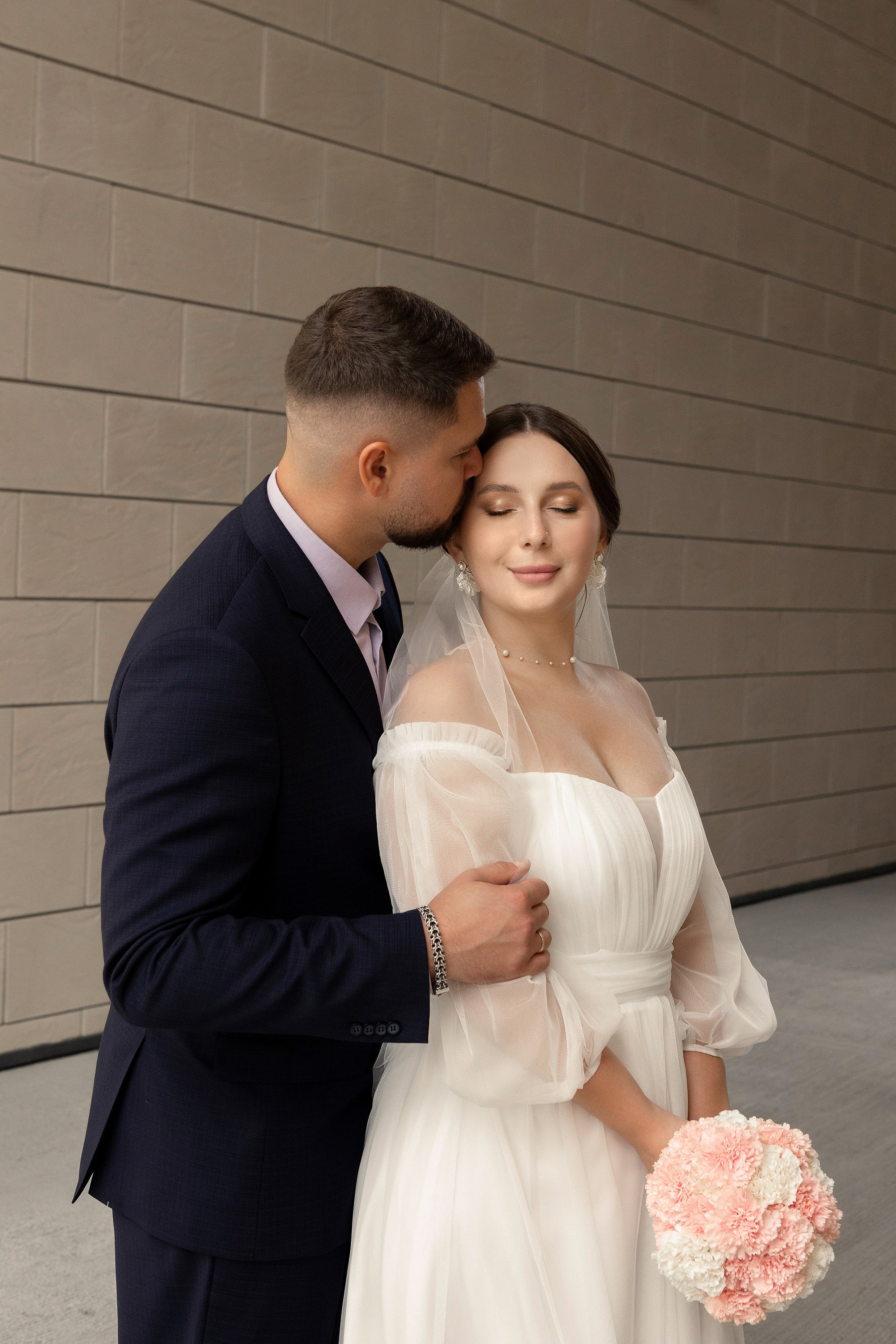 Наталья и Павел. Фотограф Лесозаводск/Хабаровск