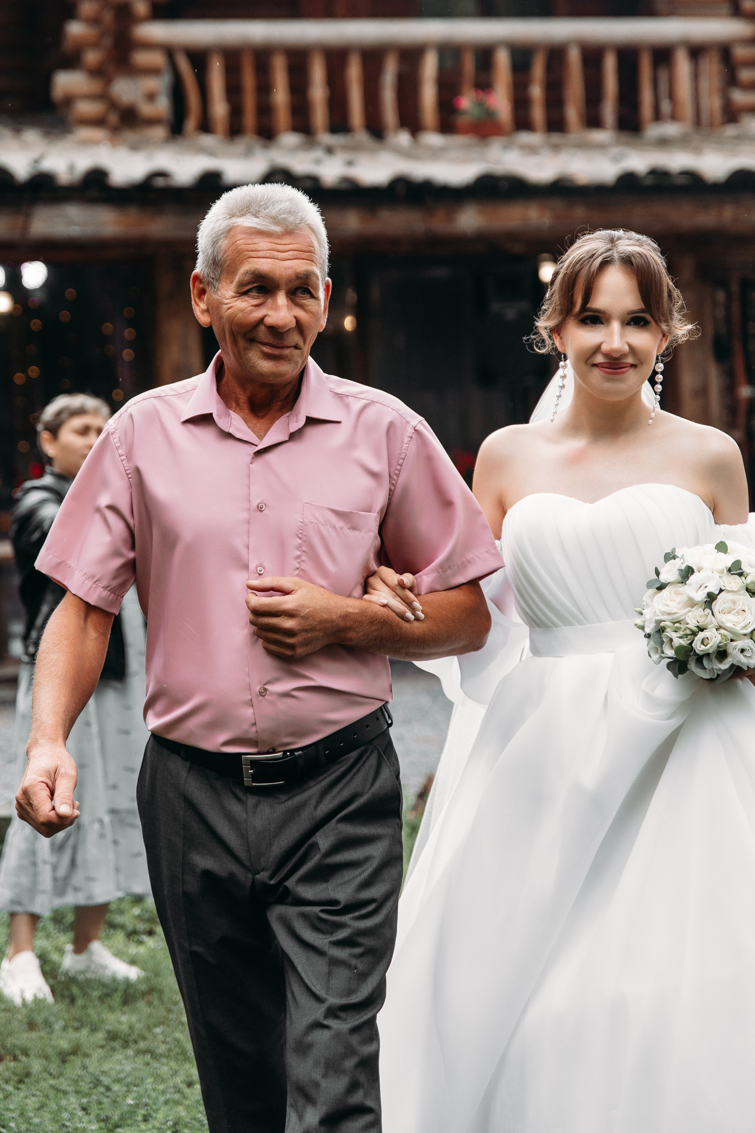 Никита & Татьяна. Свадебный ФОТОГРАФ и ВИДЕОГРАФ Ульяновск