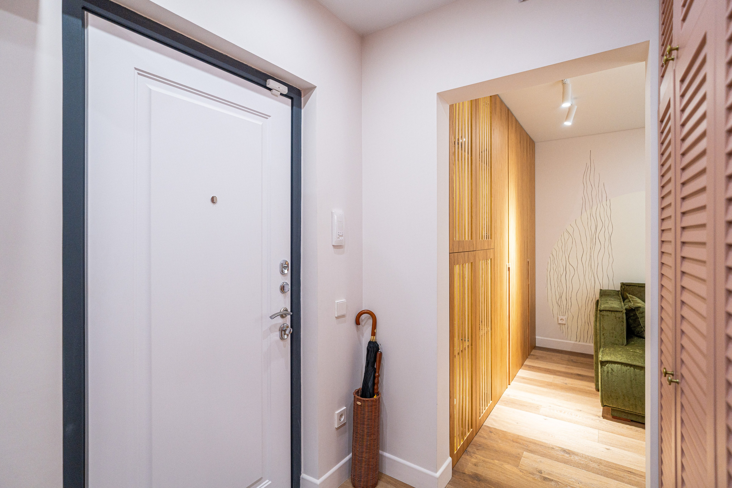 Фотосъемка недвижимости. Я Азовцев — Видеограф и фотограф