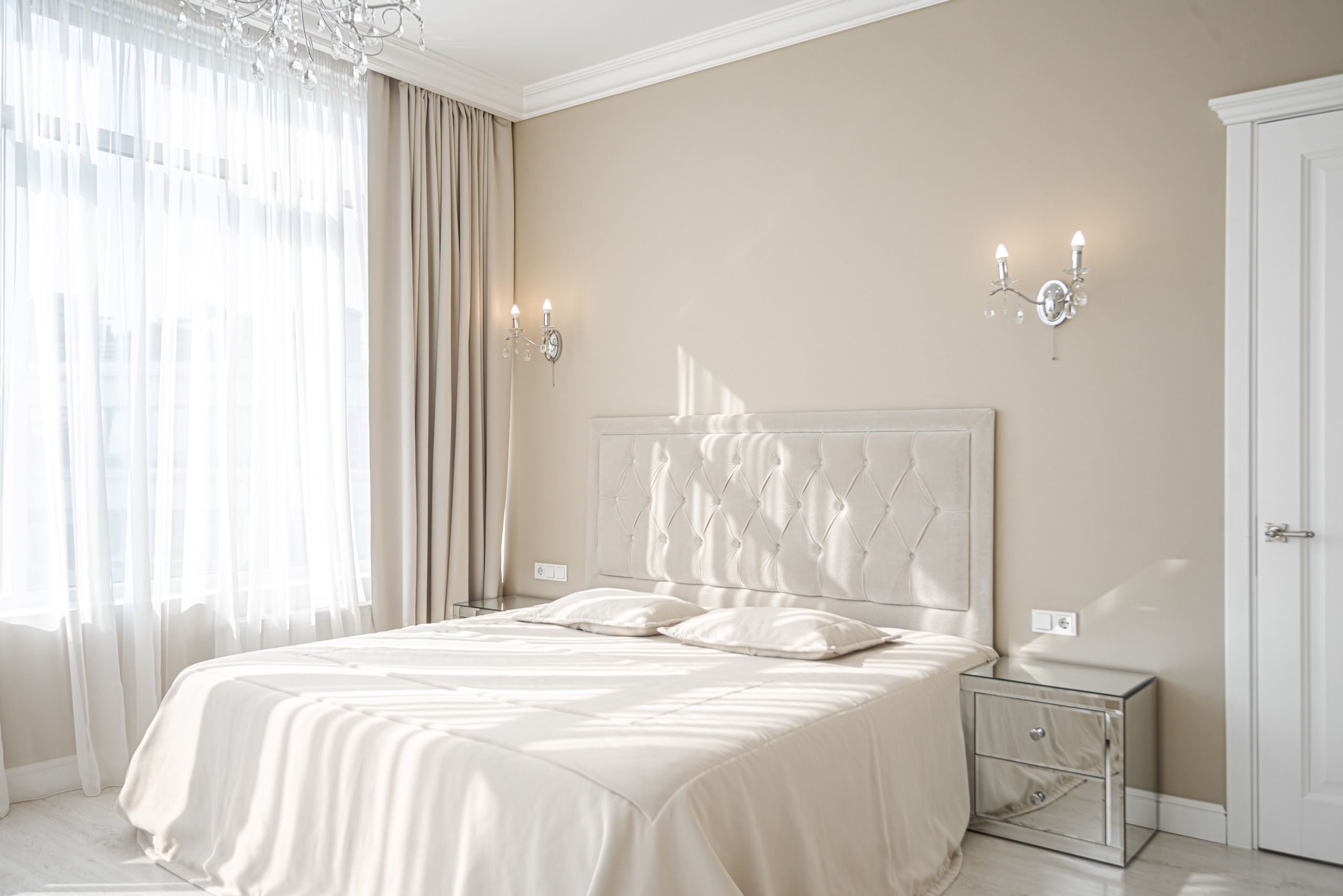 Квартиры. Интерьерный и репортажный фотограф в Санкт-Петербурге