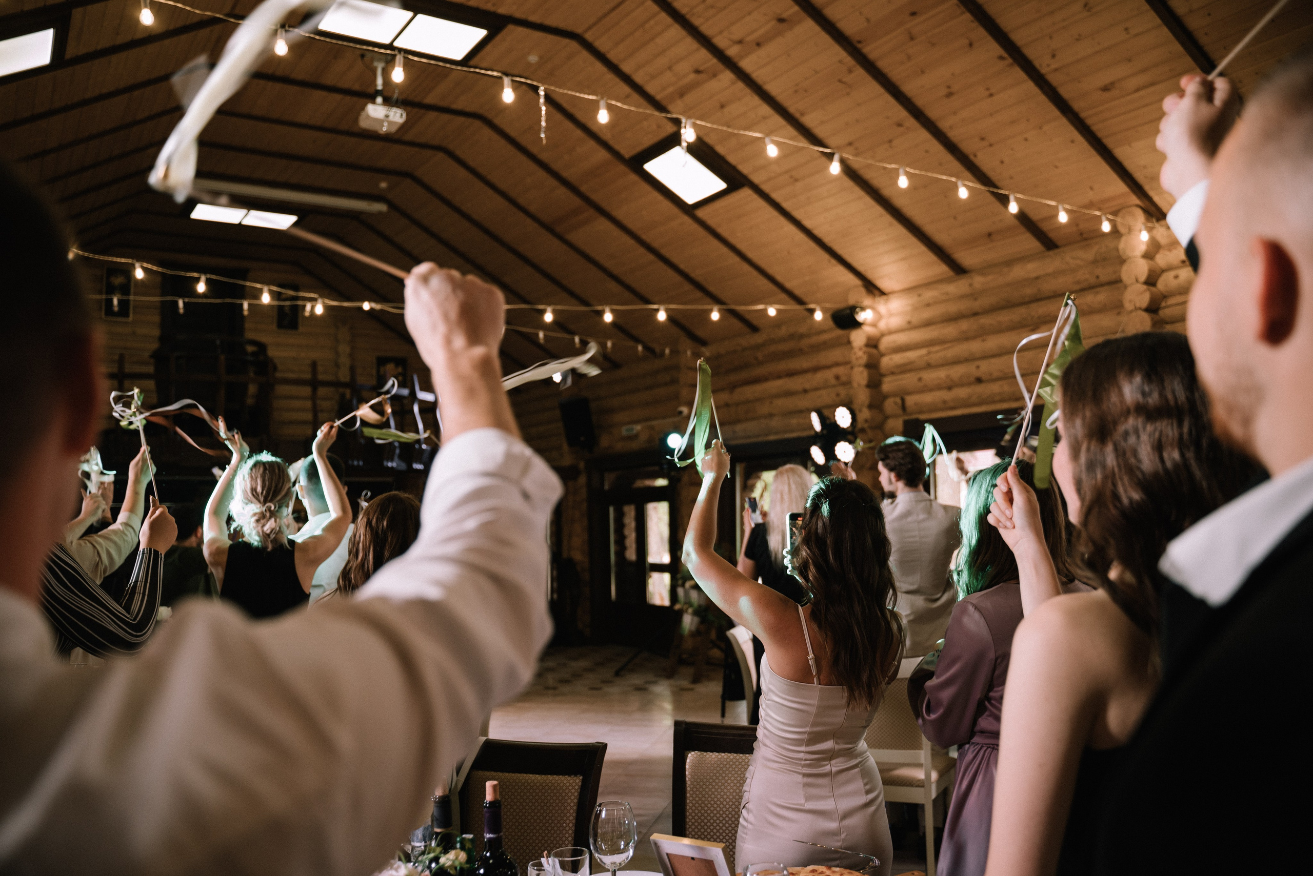 Владимир и Наташа. Свадебный и портретный фотограф в Брянске и Москве Алина Химушкина