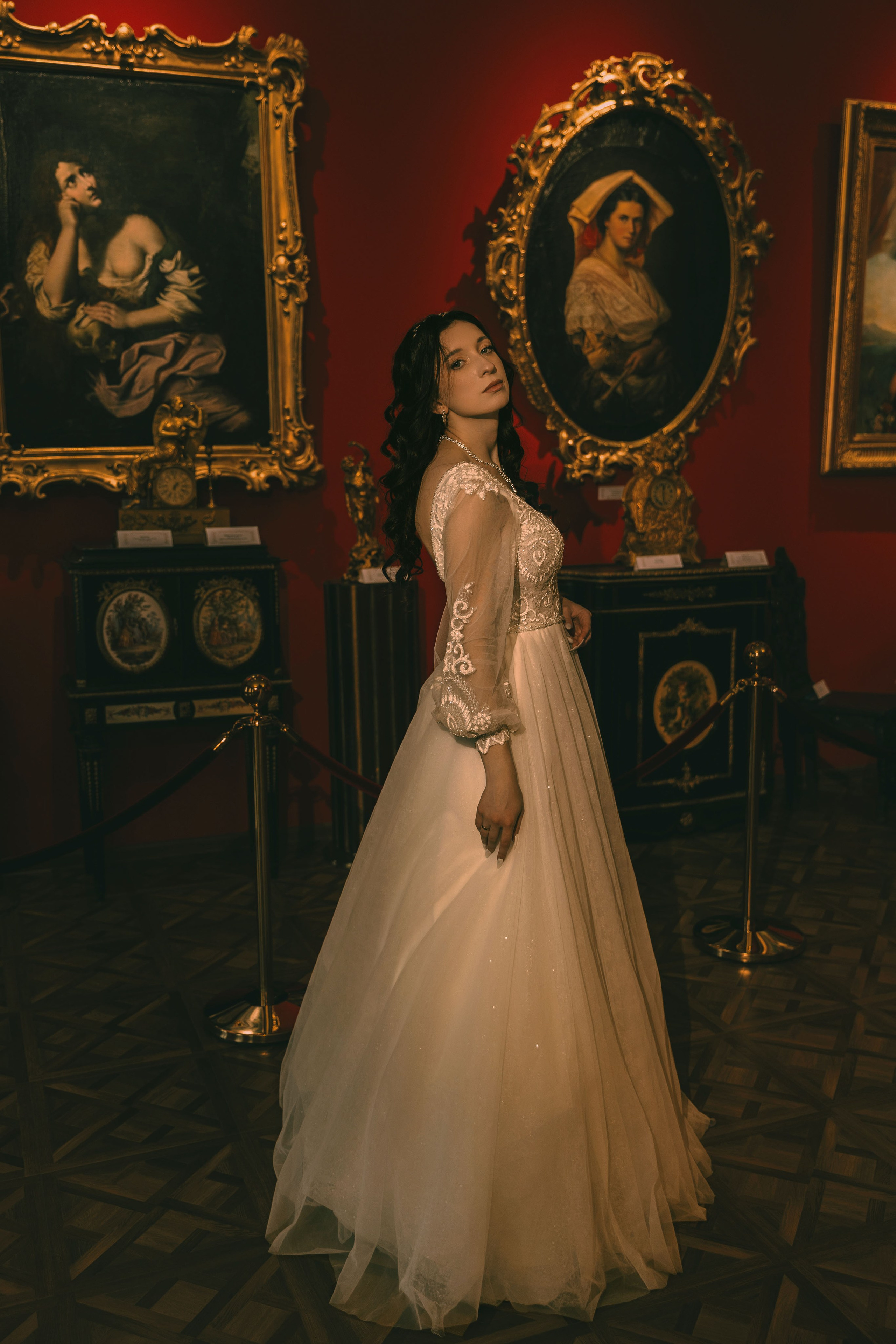 Свадебный фотограф Пенза