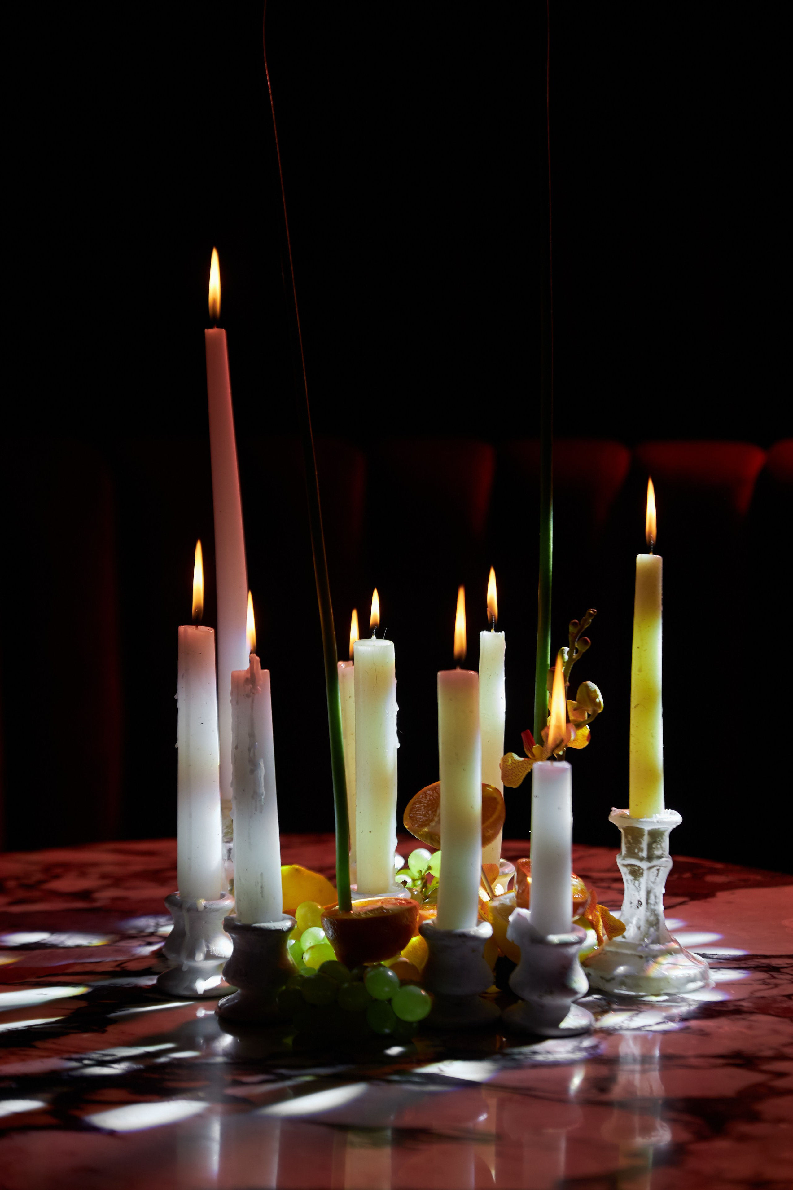 Аня &  Сергей «Unica». Оформление свадеб, декор свадеб Вера Маркова, Москва