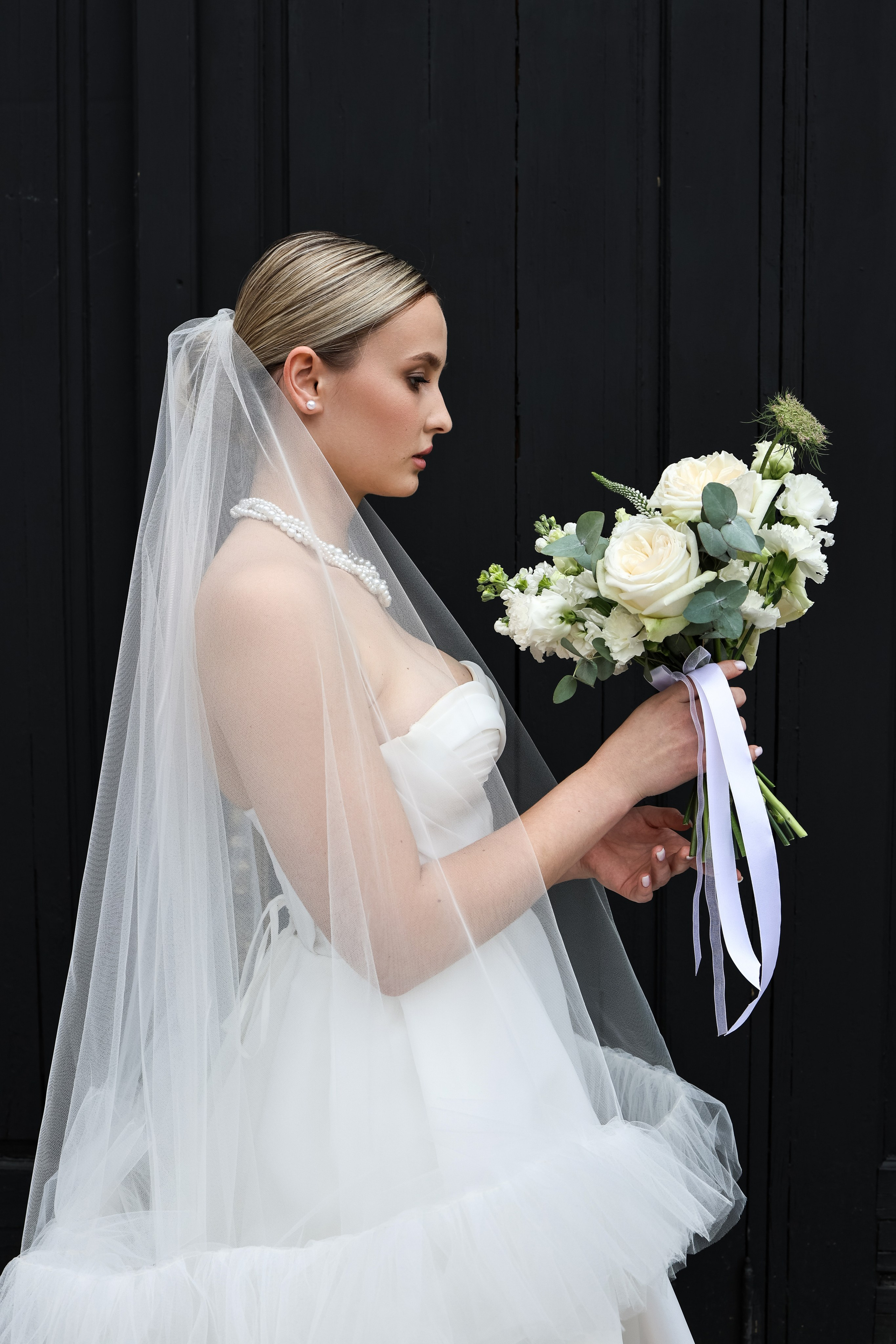 Валерия и Сергей. Свадебный и семейный фотограф в Воронеже Ксения Воротникова