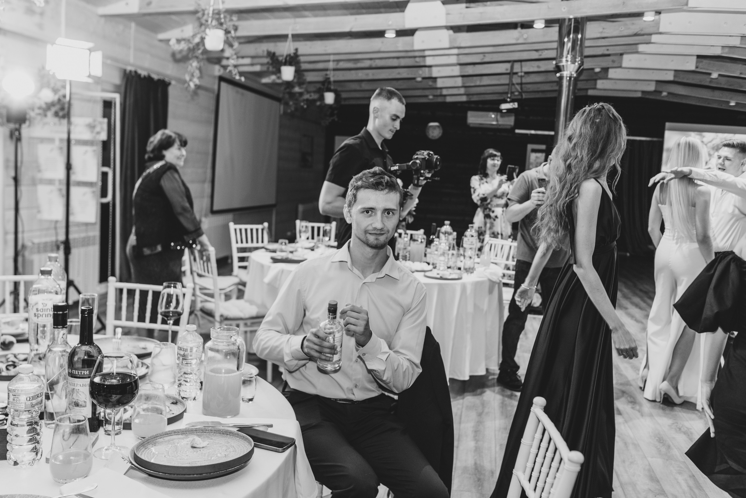 Свадьба Рита и Сергей 3 сентября. Свадебный и семейный фотограф в Воронеже Ксения Воротникова